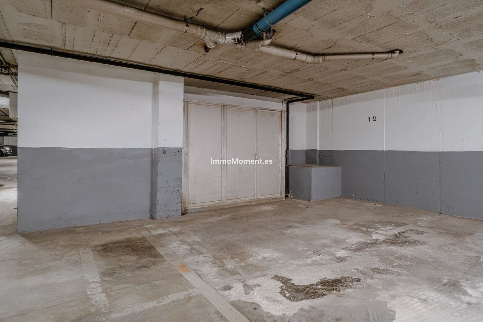 Revente - Appartement - Marbella - San Pedro de Alcántara