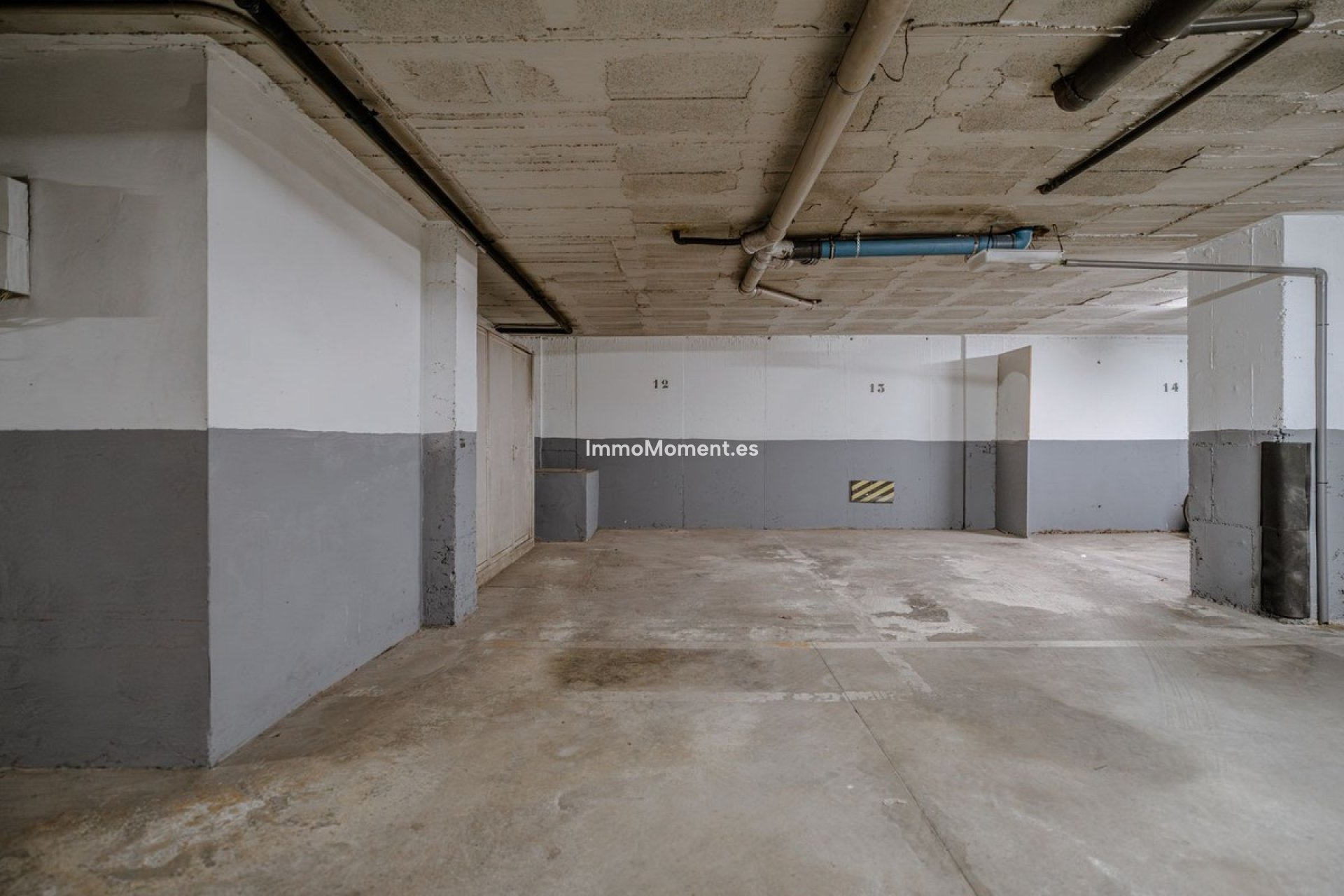 Revente - Appartement - Marbella - San Pedro de Alcántara