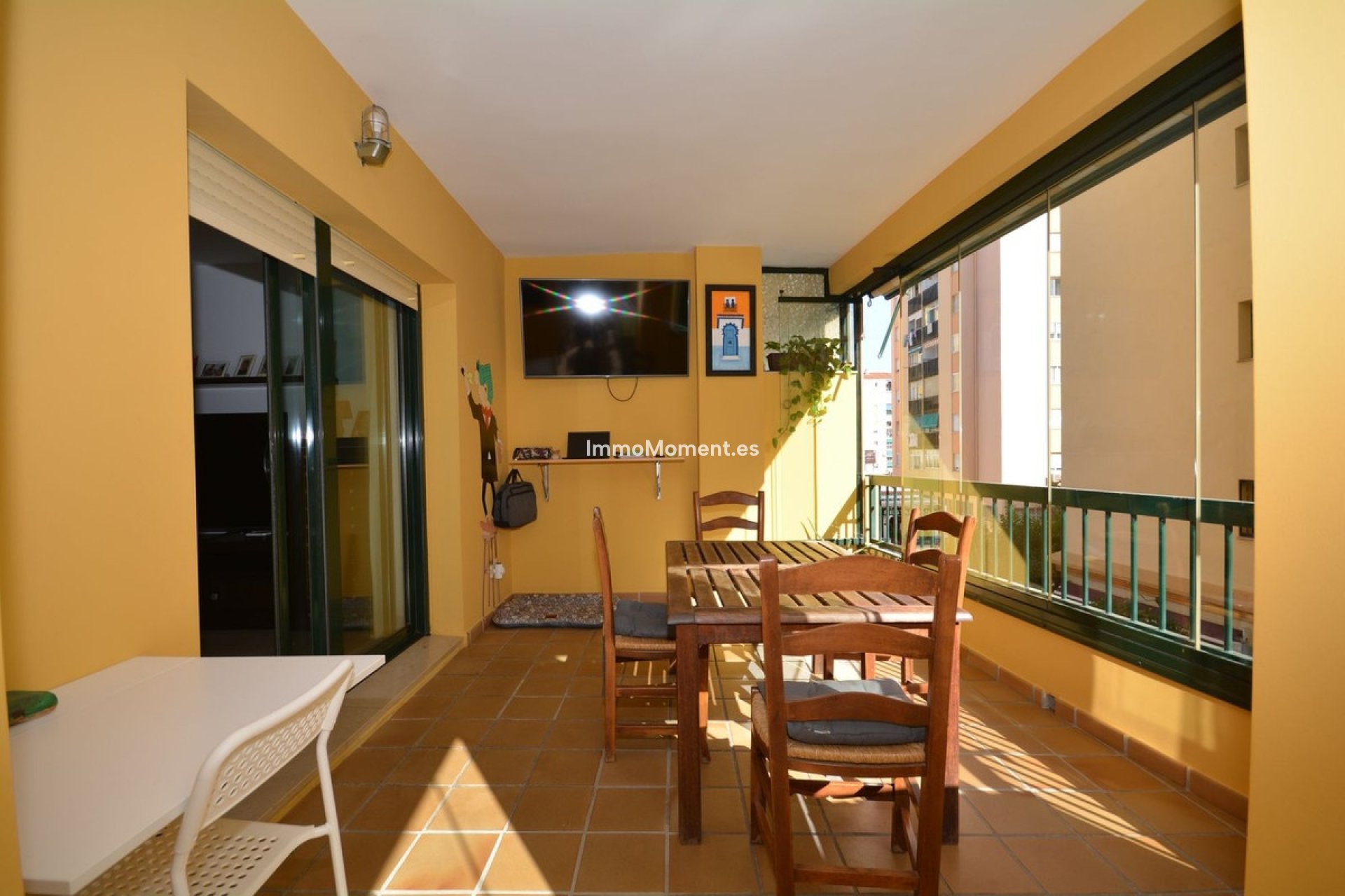Revente - Appartement - Marbella - San Pedro de Alcántara