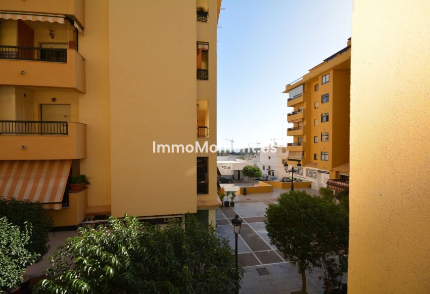 Revente - Appartement - Marbella - San Pedro de Alcántara