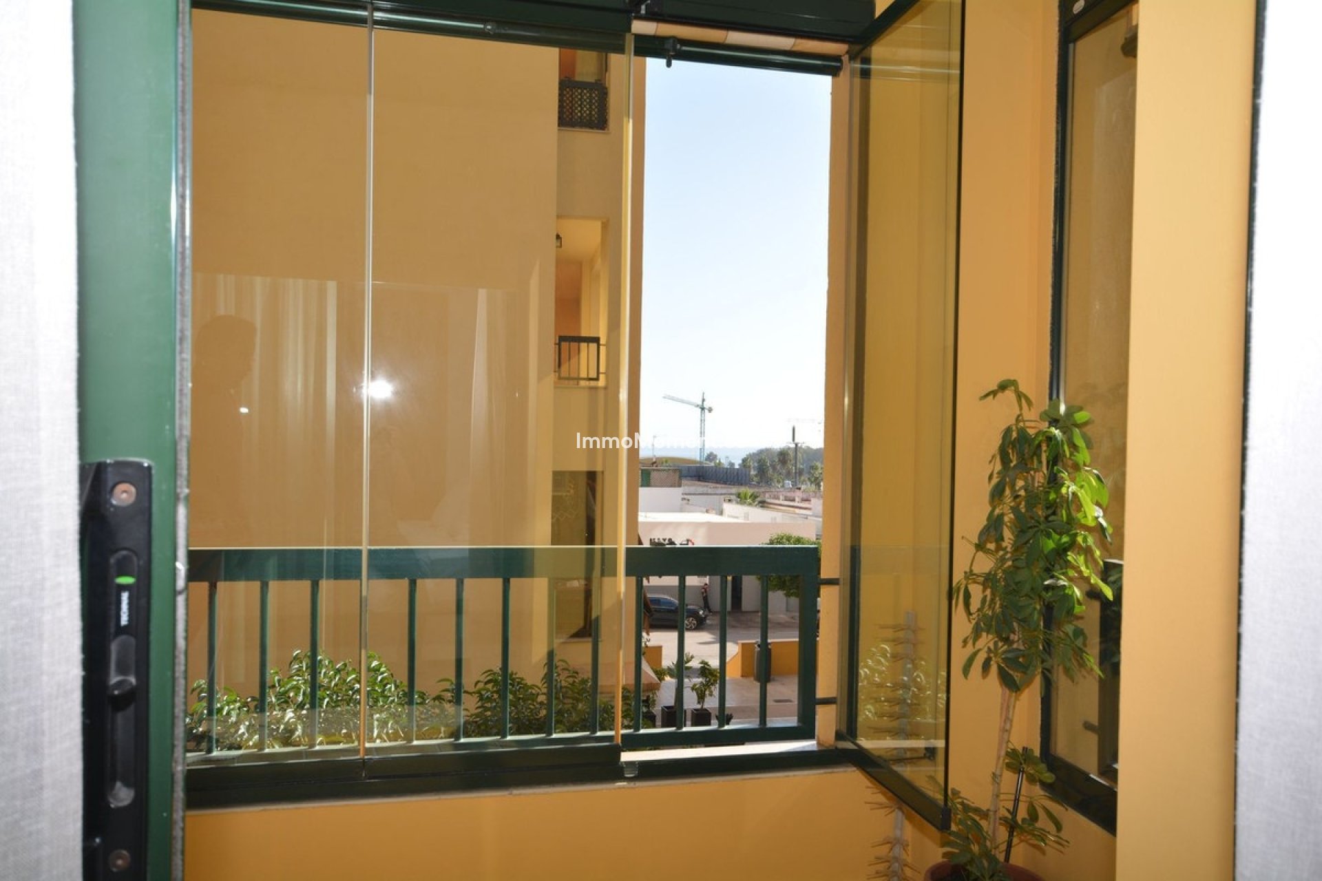 Revente - Appartement - Marbella - San Pedro de Alcántara