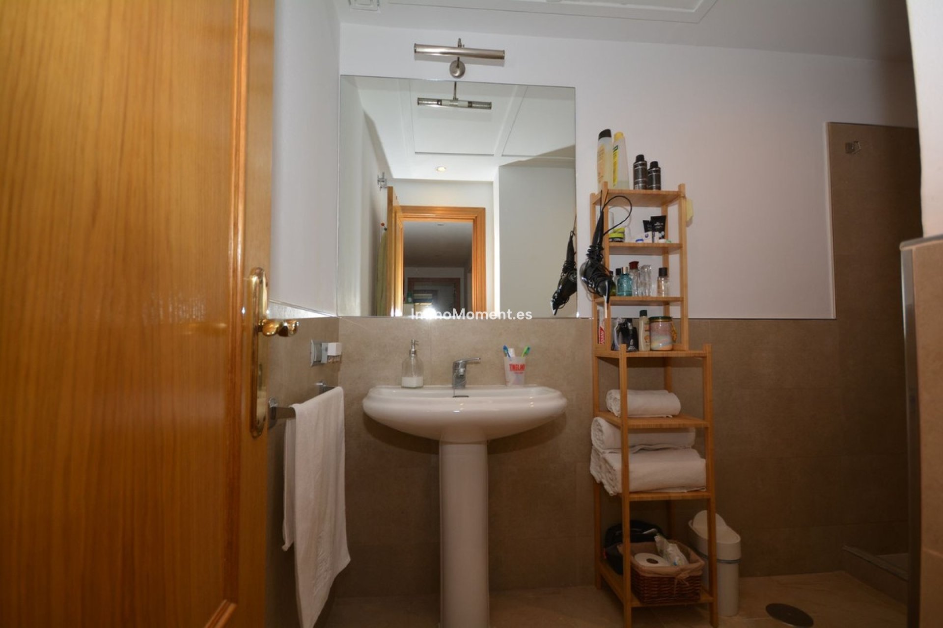 Revente - Appartement - Marbella - San Pedro de Alcántara