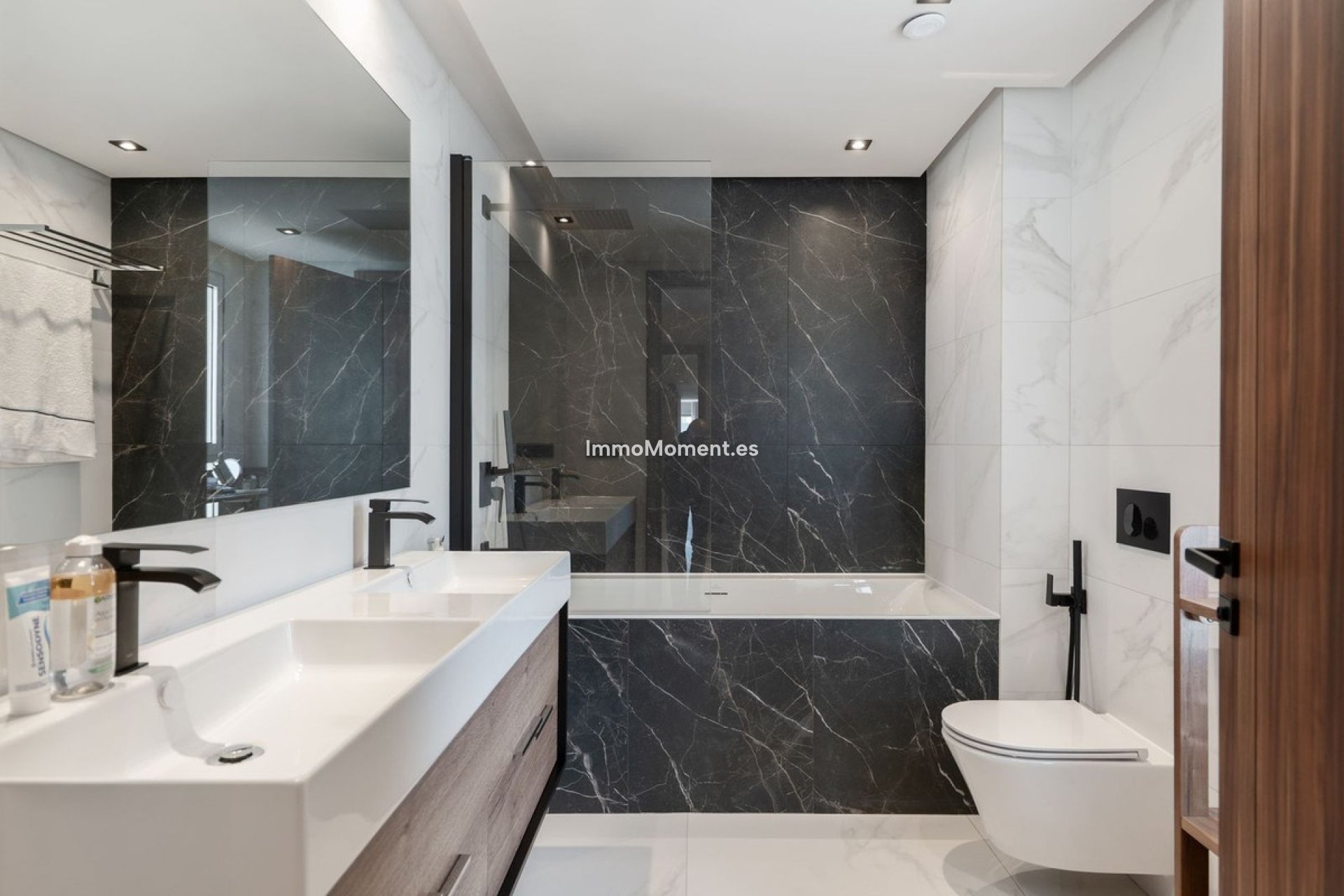 Revente - Appartement - Marbella - San Pedro de Alcántara