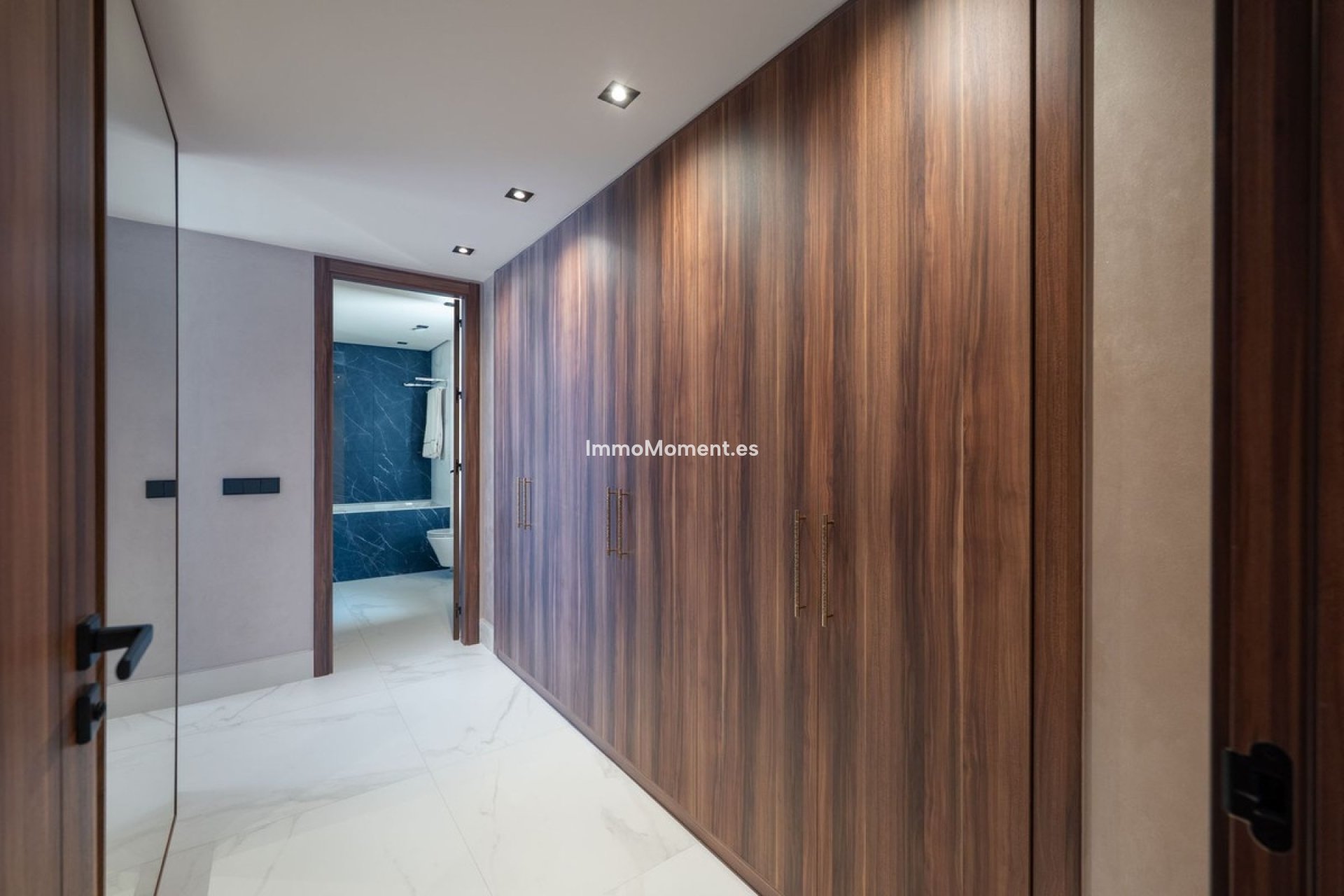 Revente - Appartement - Marbella - San Pedro de Alcántara