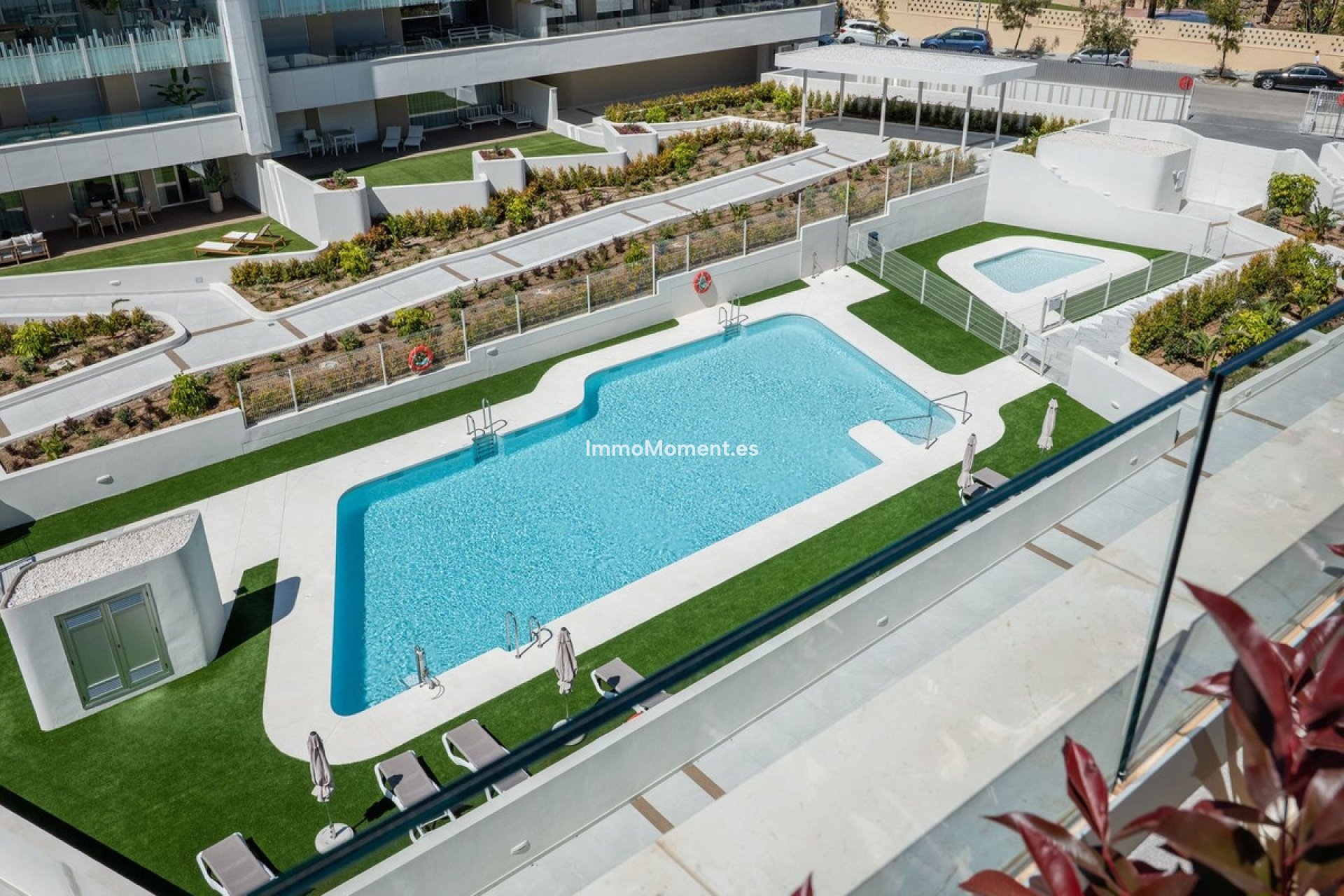 Revente - Appartement - Marbella - San Pedro de Alcántara