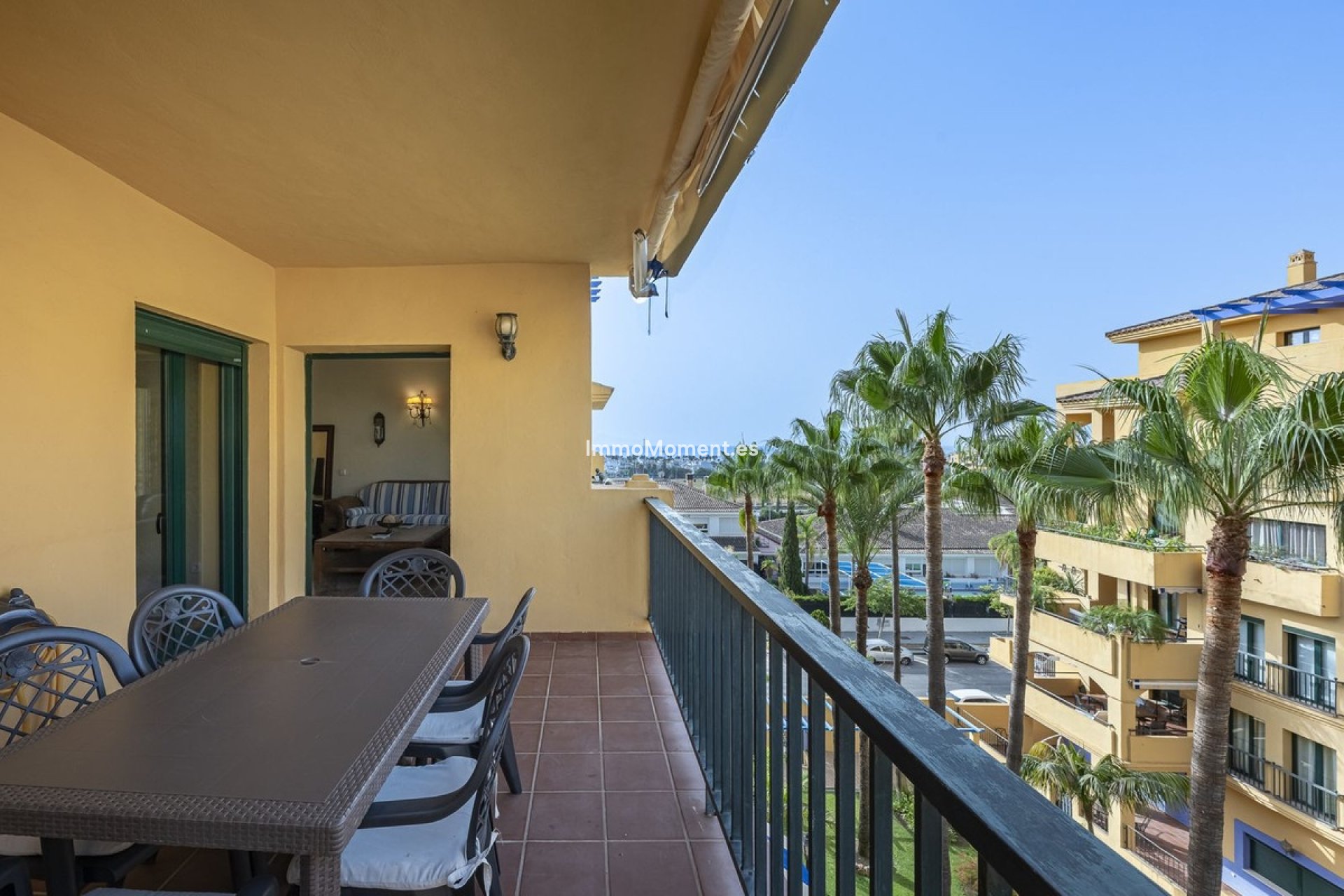 Revente - Appartement - Marbella - San Pedro de Alcántara