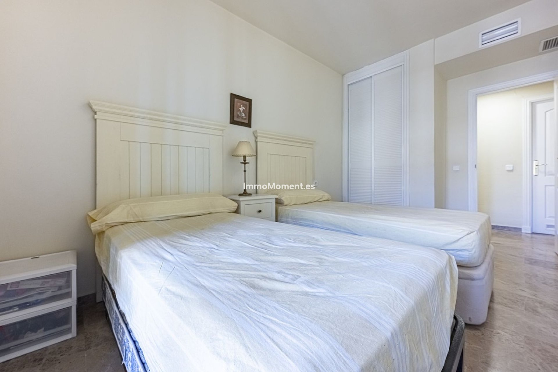 Revente - Appartement - Marbella - San Pedro de Alcántara