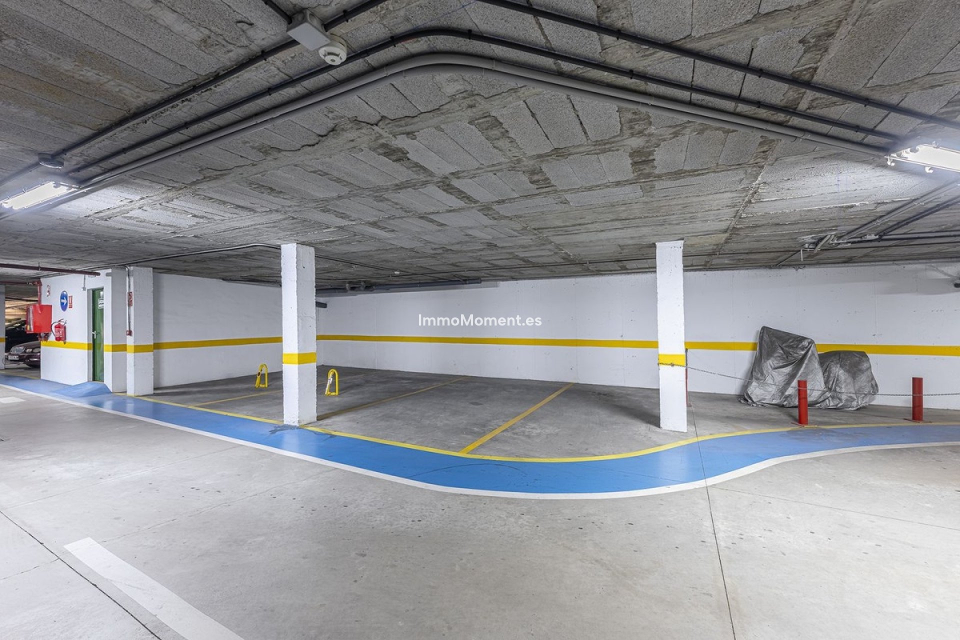 Revente - Appartement - Marbella - San Pedro de Alcántara