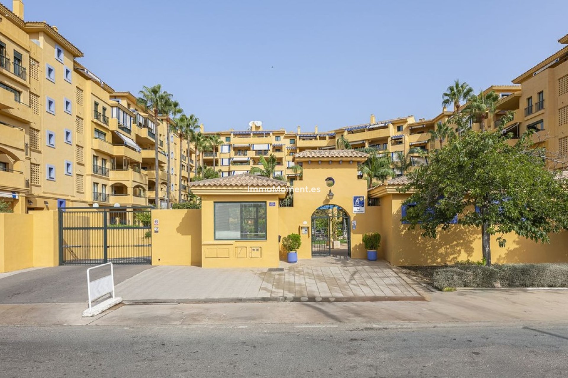 Revente - Appartement - Marbella - San Pedro de Alcántara