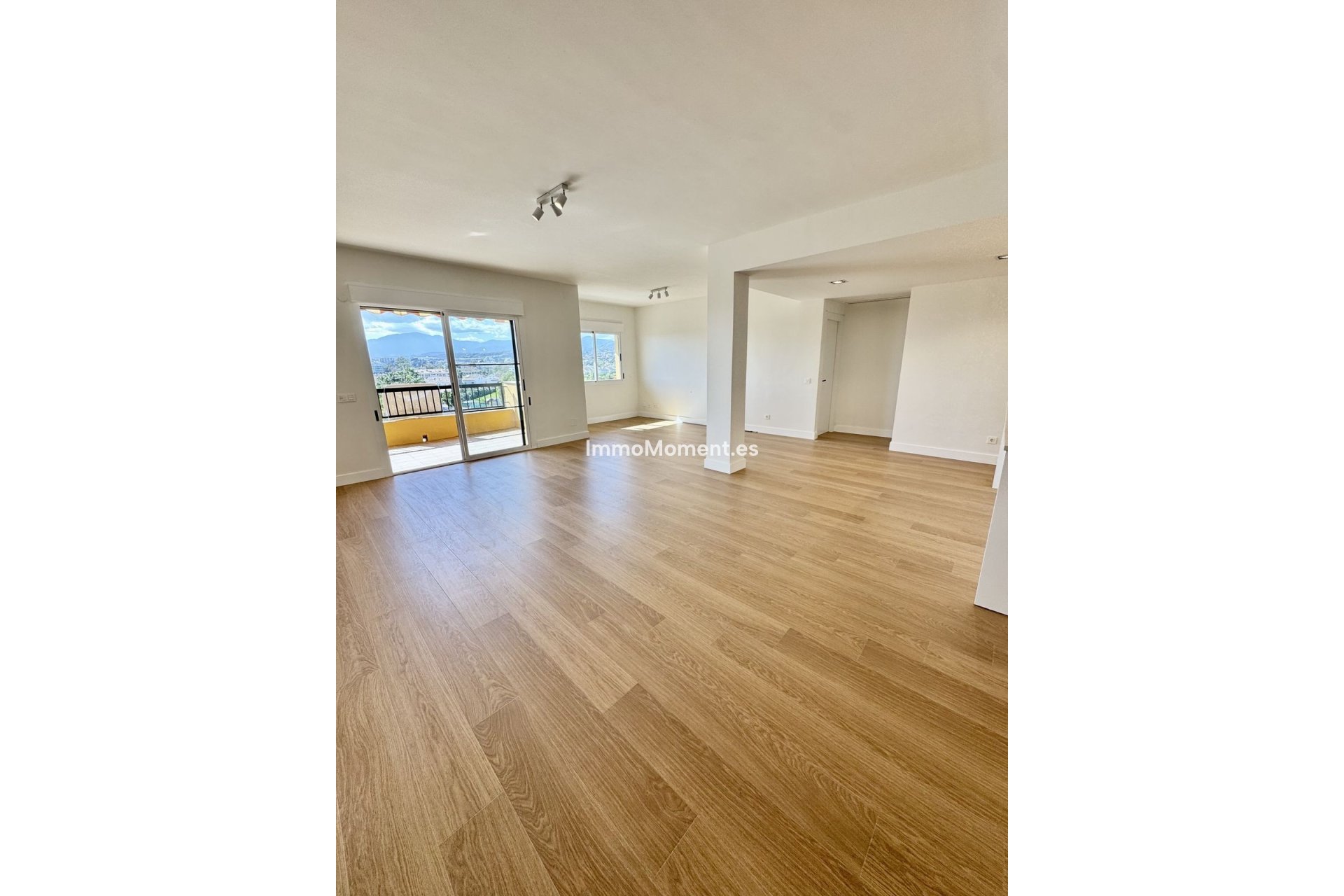 Revente - Appartement - Marbella - San Pedro de Alcántara