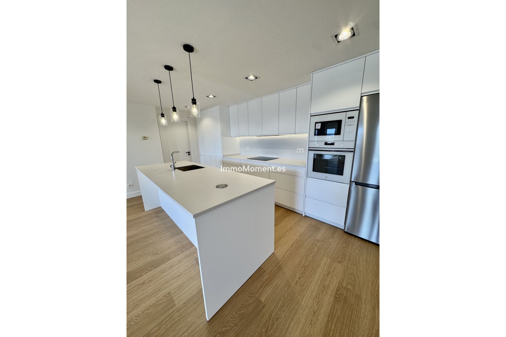 Revente - Appartement - Marbella - San Pedro de Alcántara