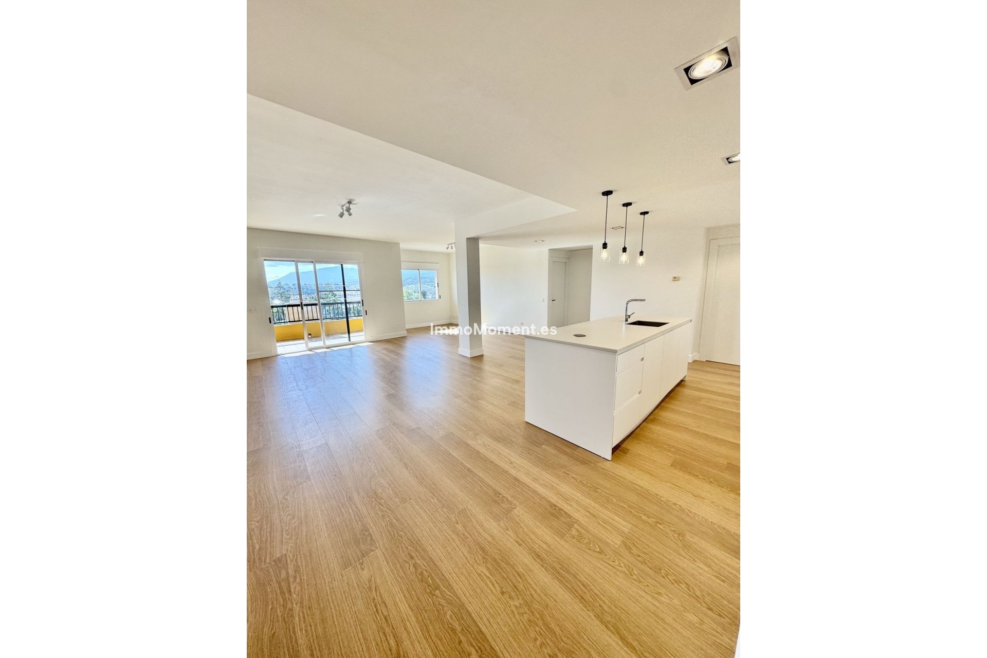 Revente - Appartement - Marbella - San Pedro de Alcántara