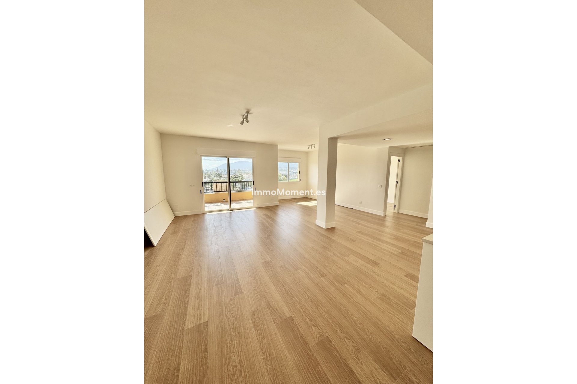 Revente - Appartement - Marbella - San Pedro de Alcántara