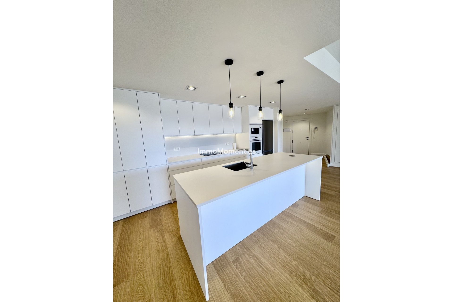 Revente - Appartement - Marbella - San Pedro de Alcántara