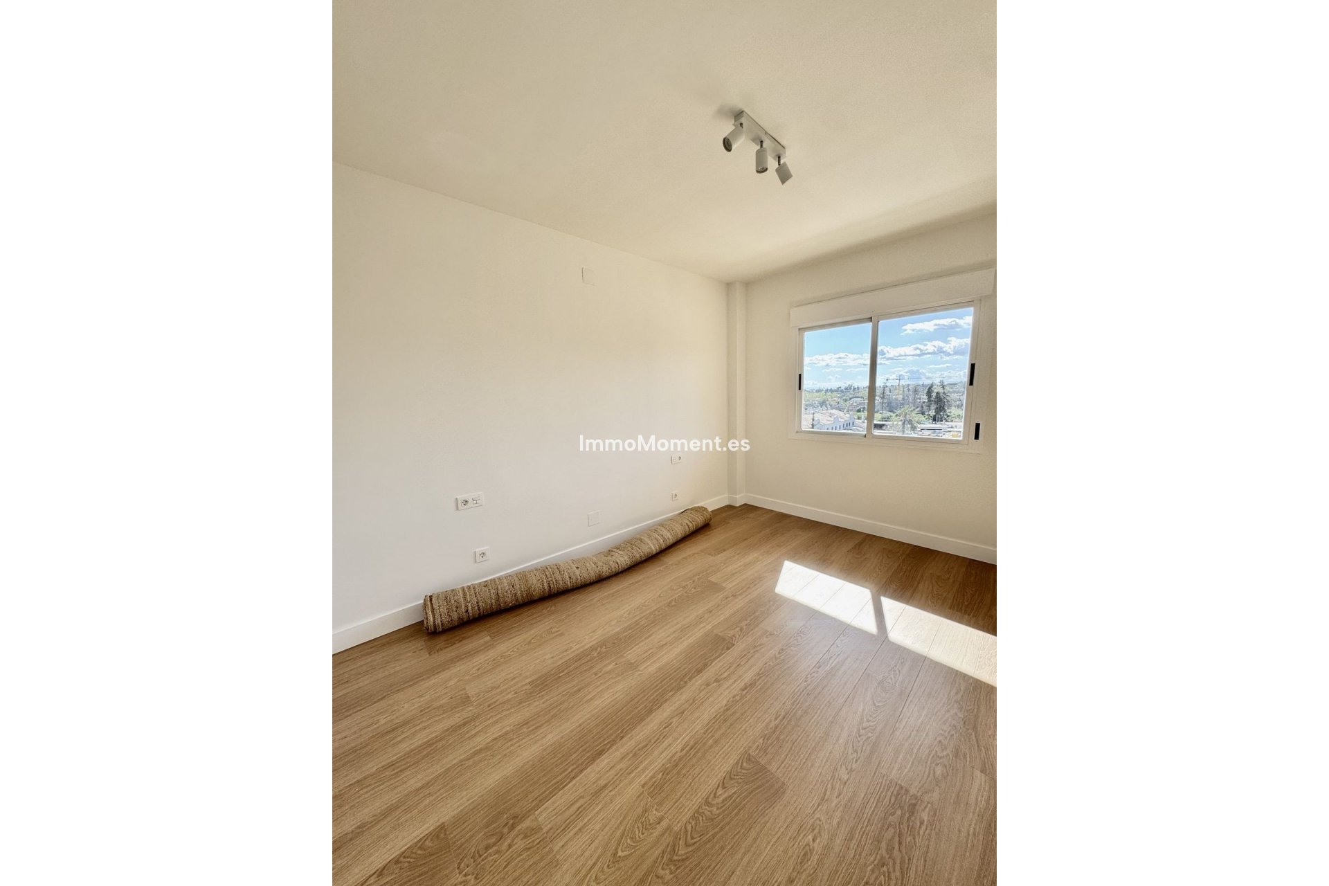 Revente - Appartement - Marbella - San Pedro de Alcántara
