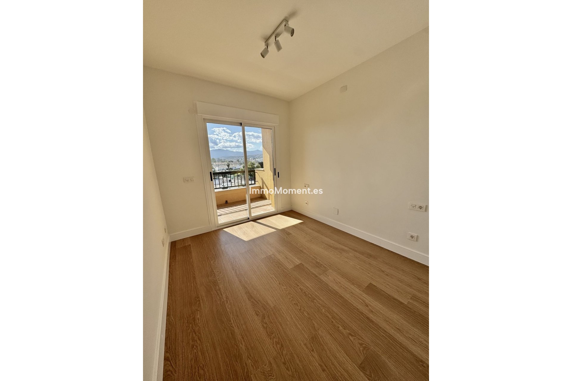 Revente - Appartement - Marbella - San Pedro de Alcántara