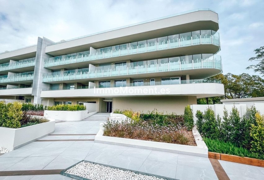 Revente - Appartement - Marbella - San Pedro de Alcántara