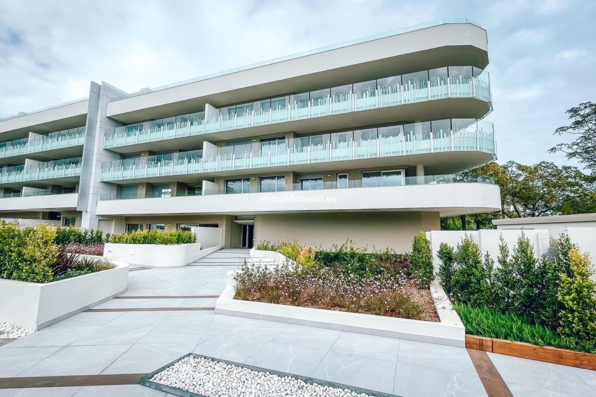 Revente - Appartement - Marbella - San Pedro de Alcántara