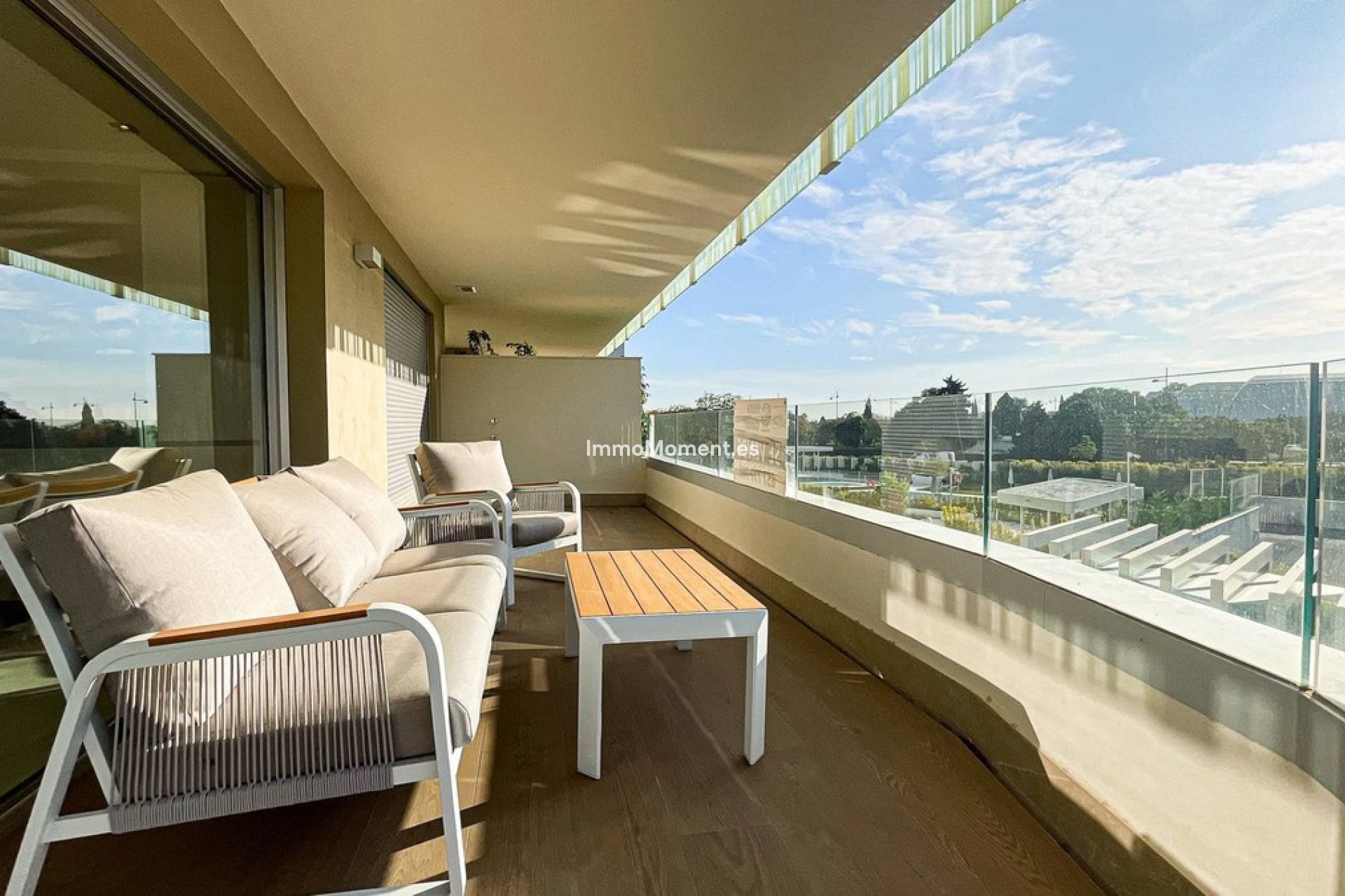 Revente - Appartement - Marbella - San Pedro de Alcántara