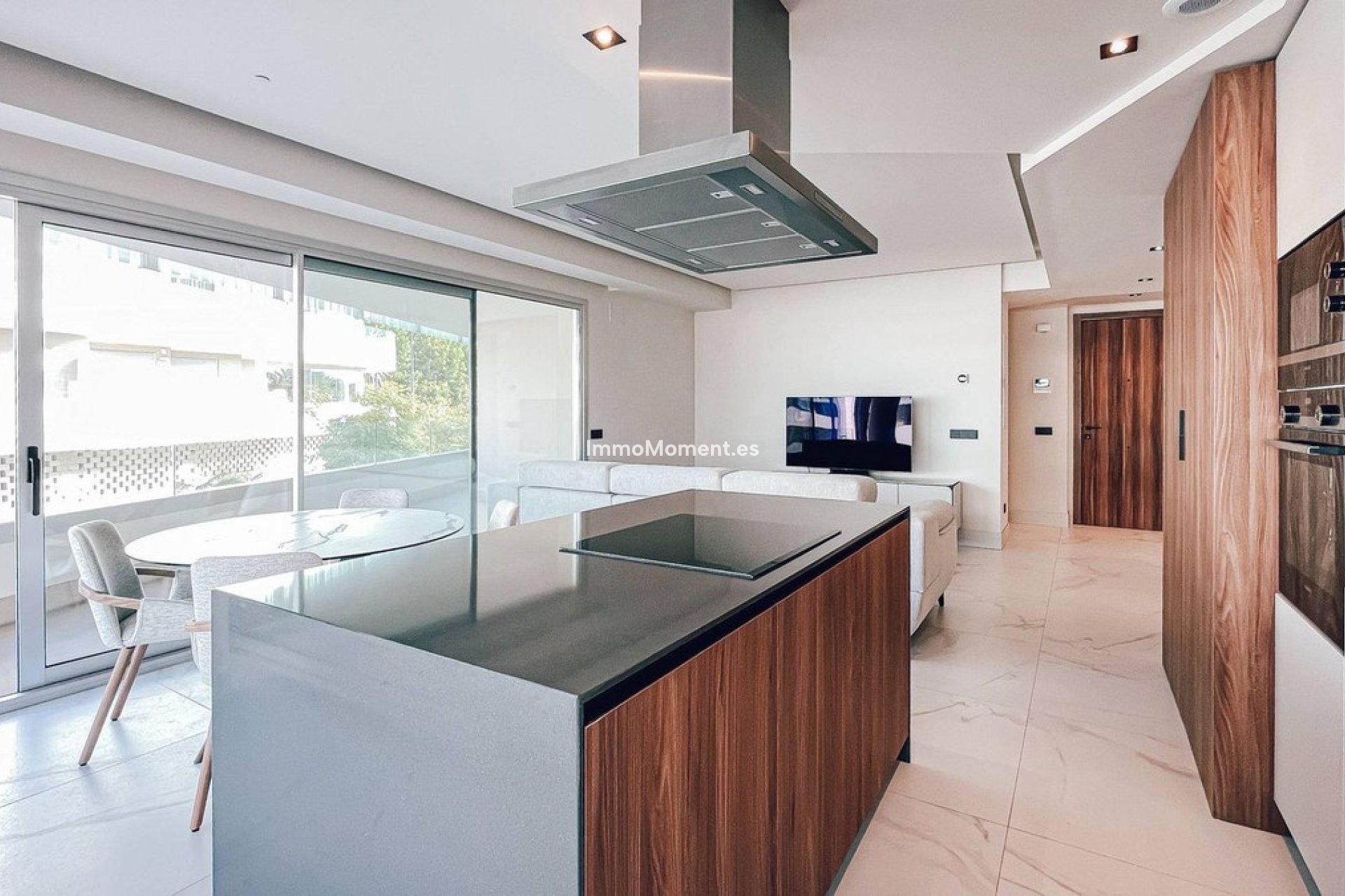 Revente - Appartement - Marbella - San Pedro de Alcántara