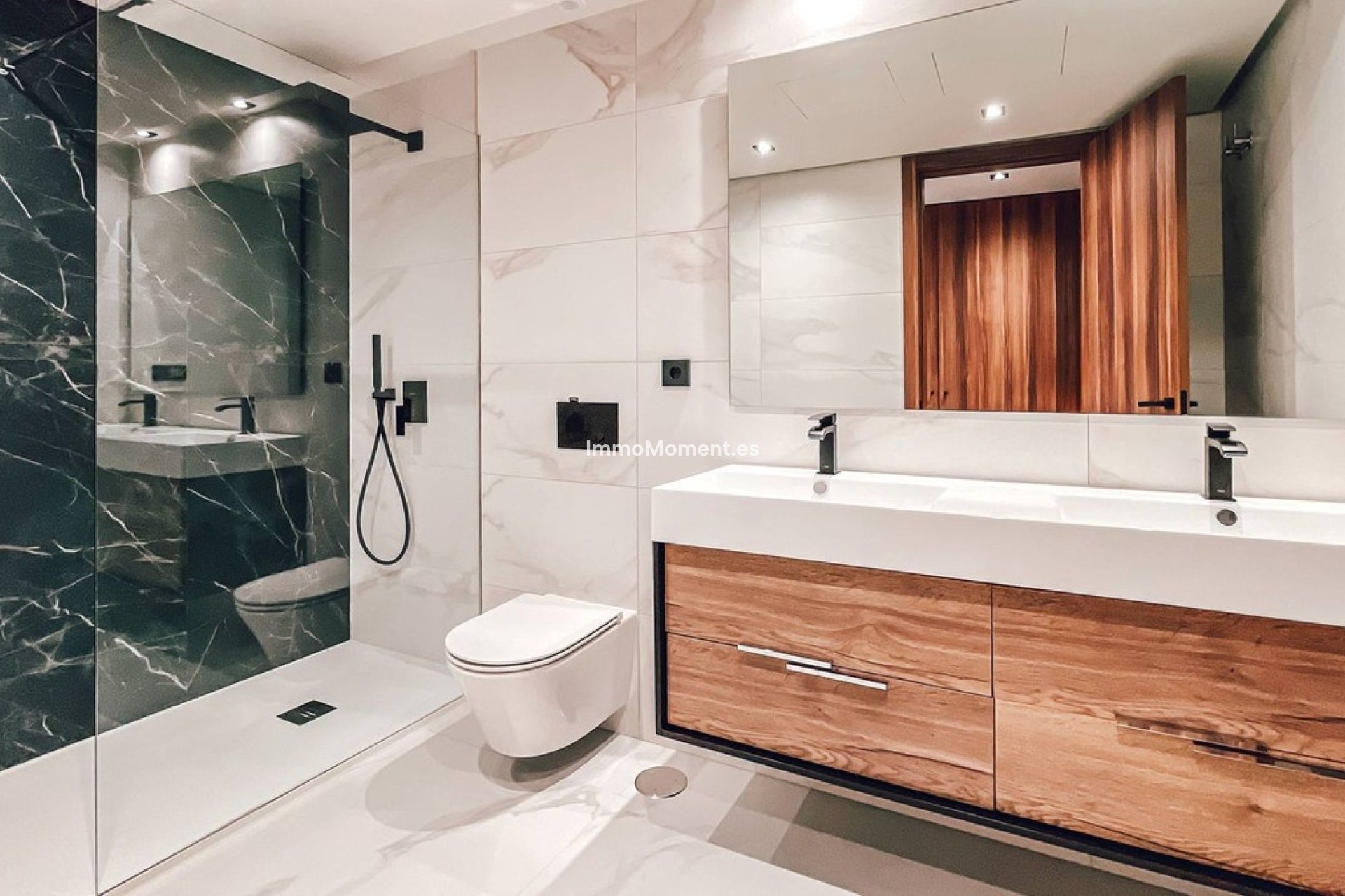 Revente - Appartement - Marbella - San Pedro de Alcántara