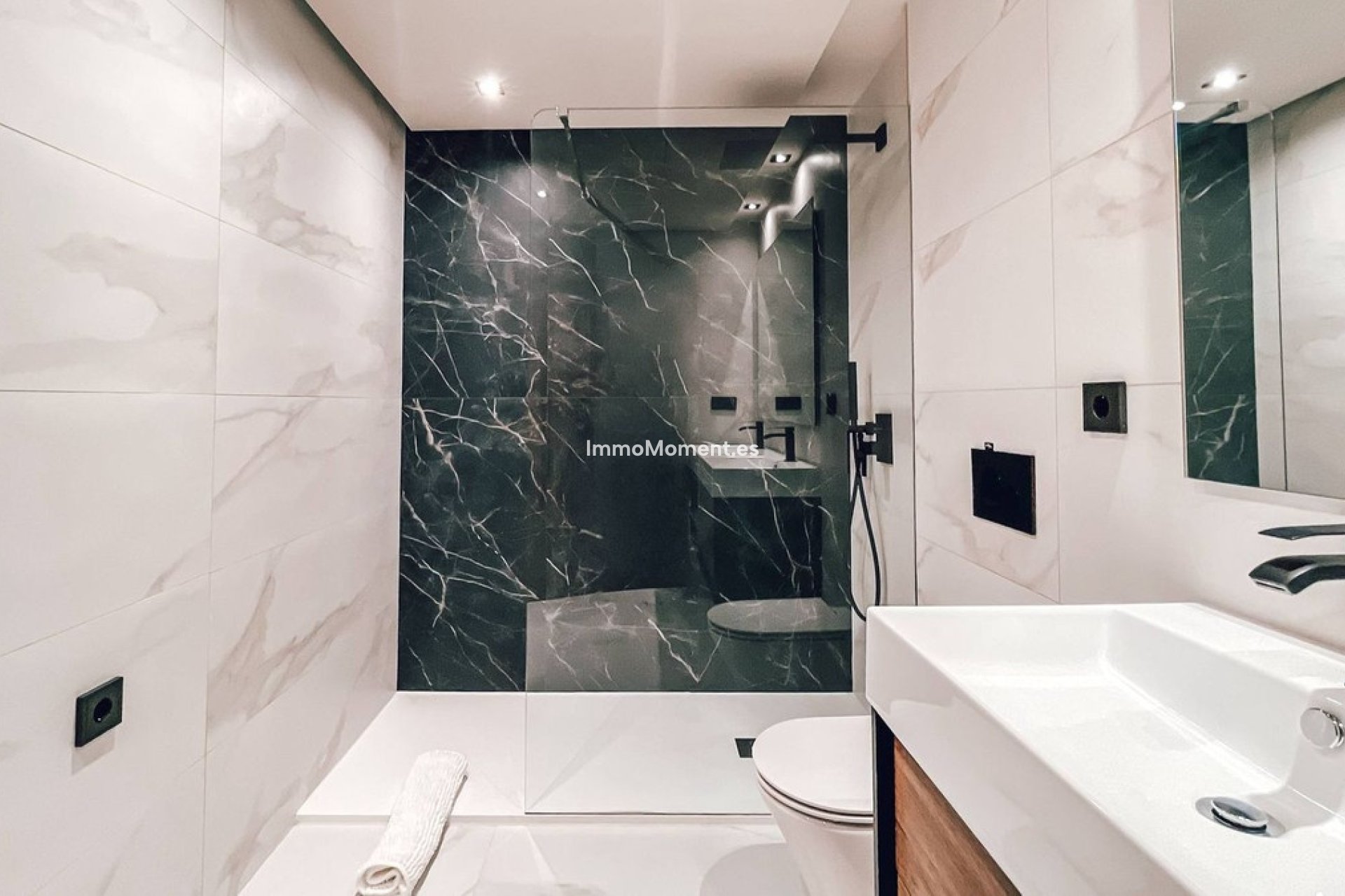 Revente - Appartement - Marbella - San Pedro de Alcántara