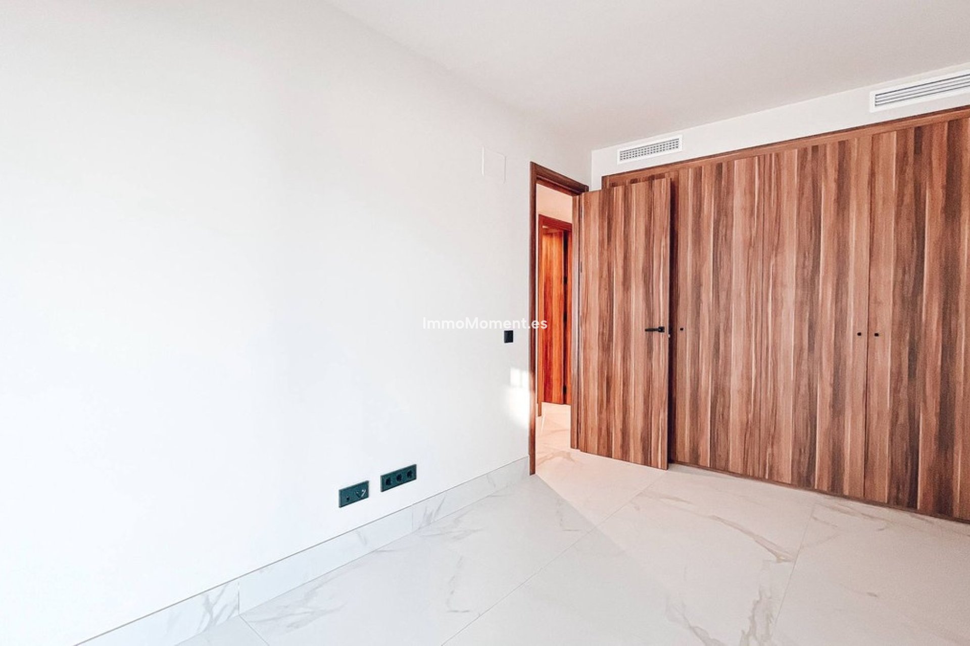 Revente - Appartement - Marbella - San Pedro de Alcántara