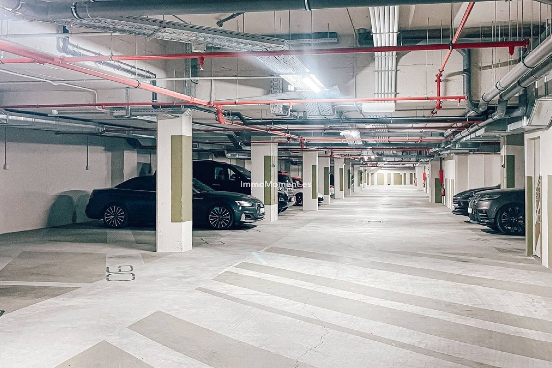 Revente - Appartement - Marbella - San Pedro de Alcántara