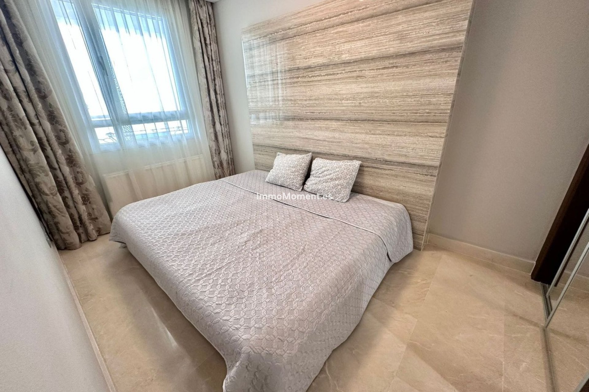 Revente - Appartement - Marbella - San Pedro de Alcántara