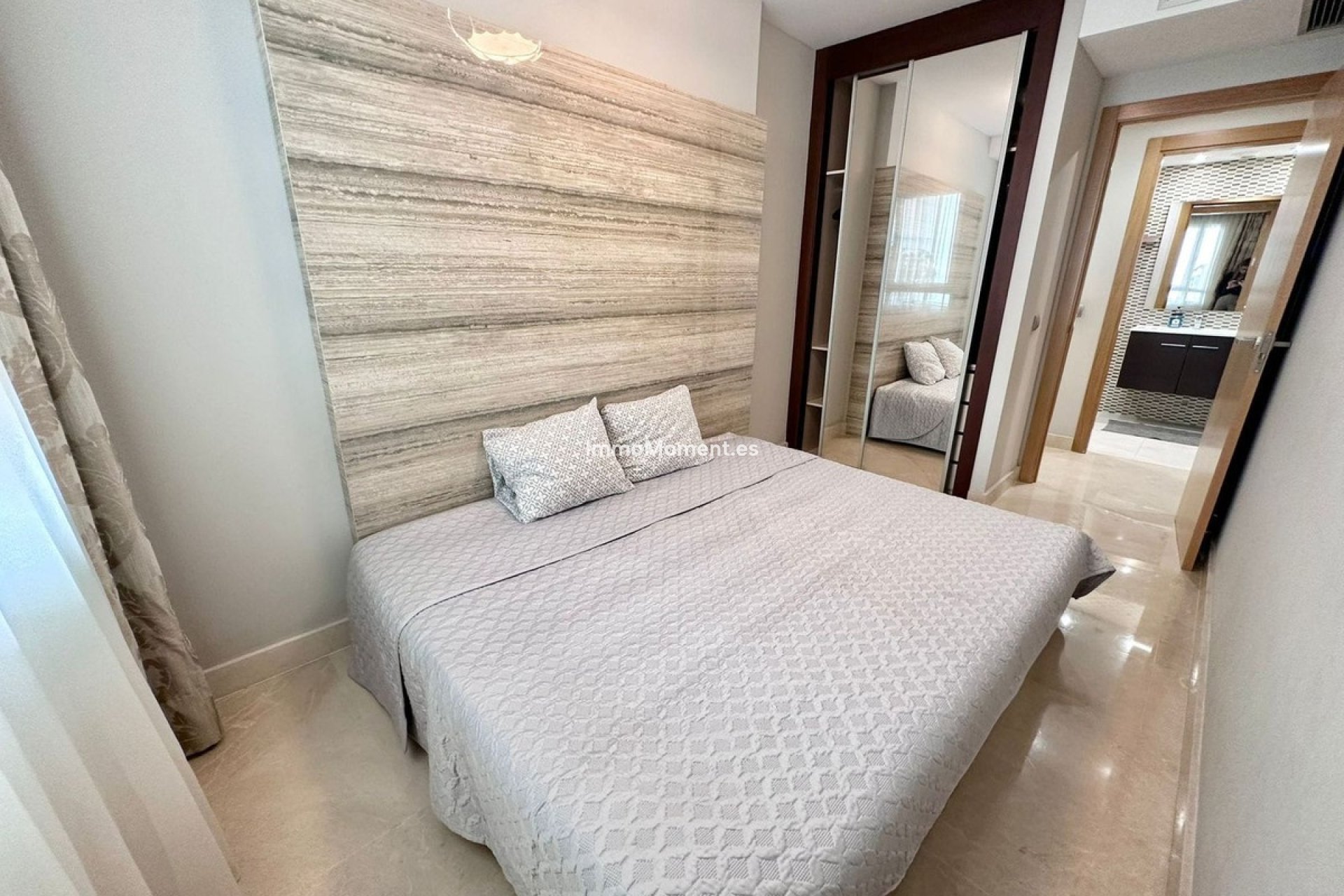 Revente - Appartement - Marbella - San Pedro de Alcántara