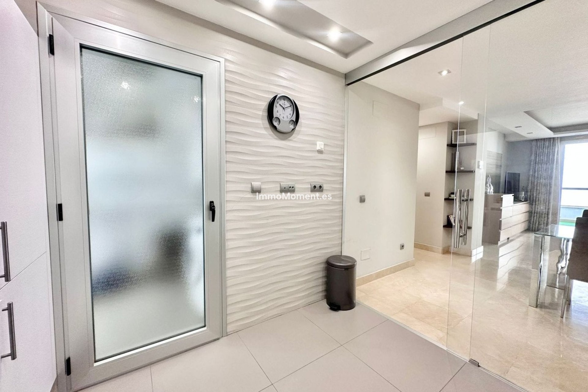 Revente - Appartement - Marbella - San Pedro de Alcántara