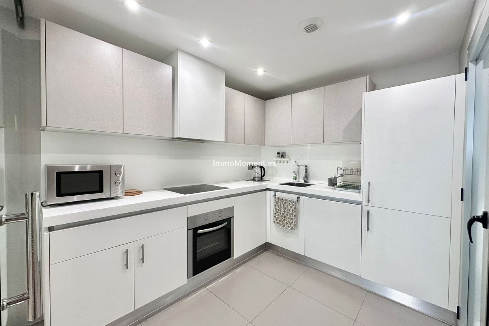 Revente - Appartement - Marbella - San Pedro de Alcántara