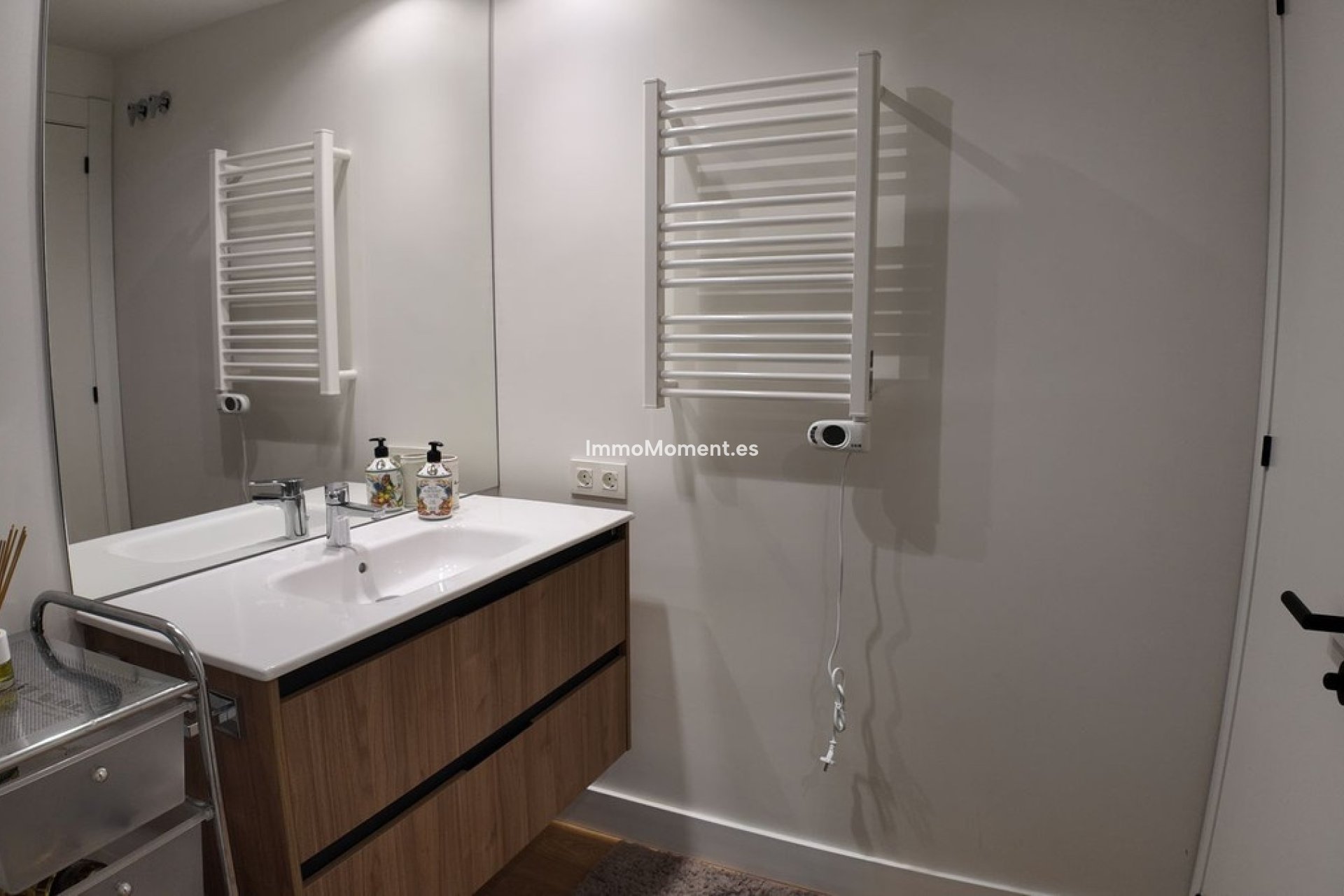 Revente - Appartement - Marbella - San Pedro de Alcántara