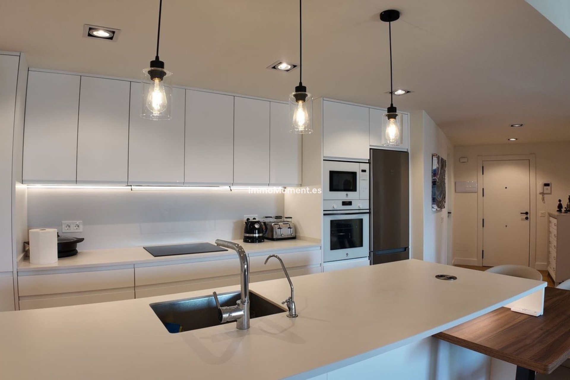 Revente - Appartement - Marbella - San Pedro de Alcántara