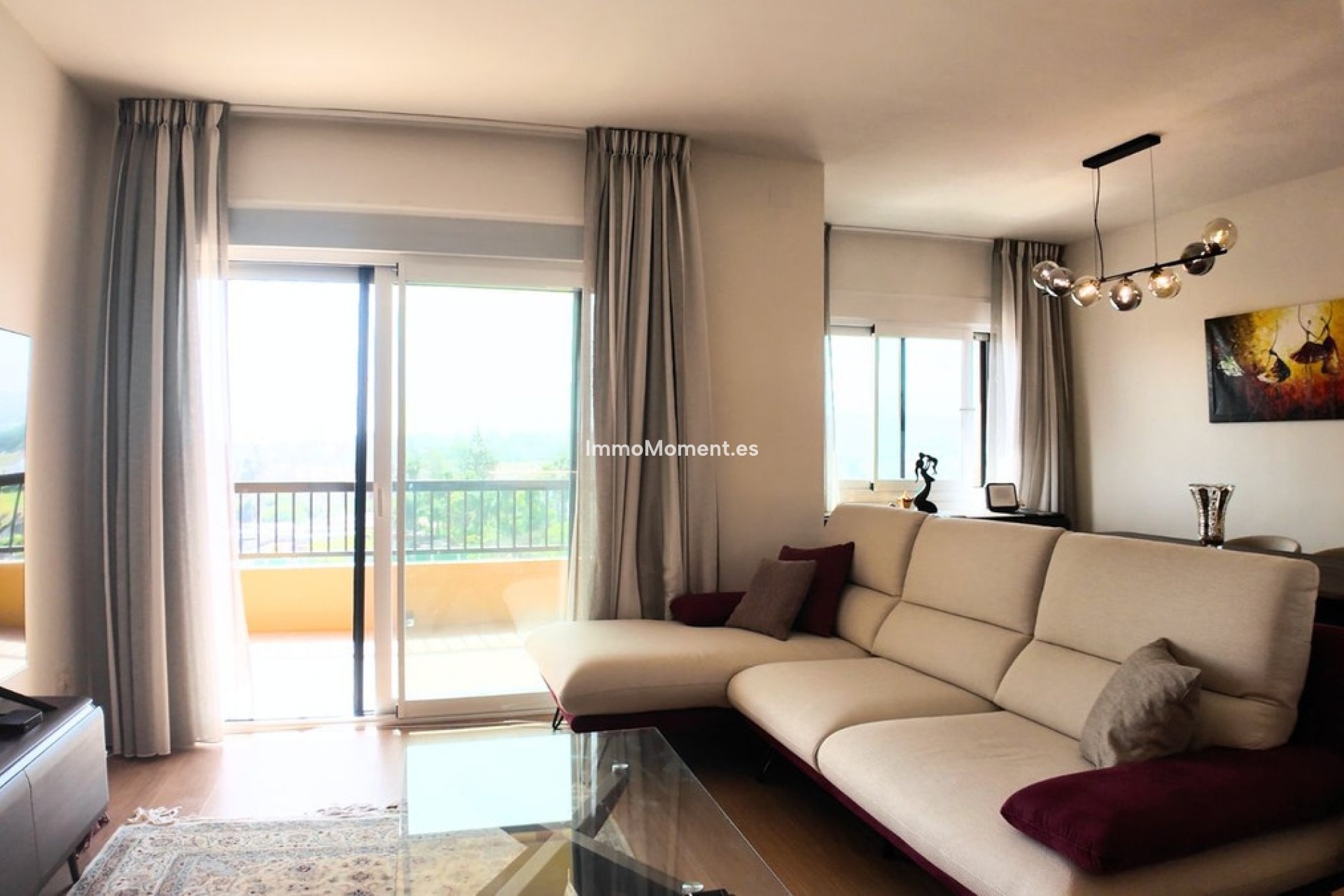 Revente - Appartement - Marbella - San Pedro de Alcántara