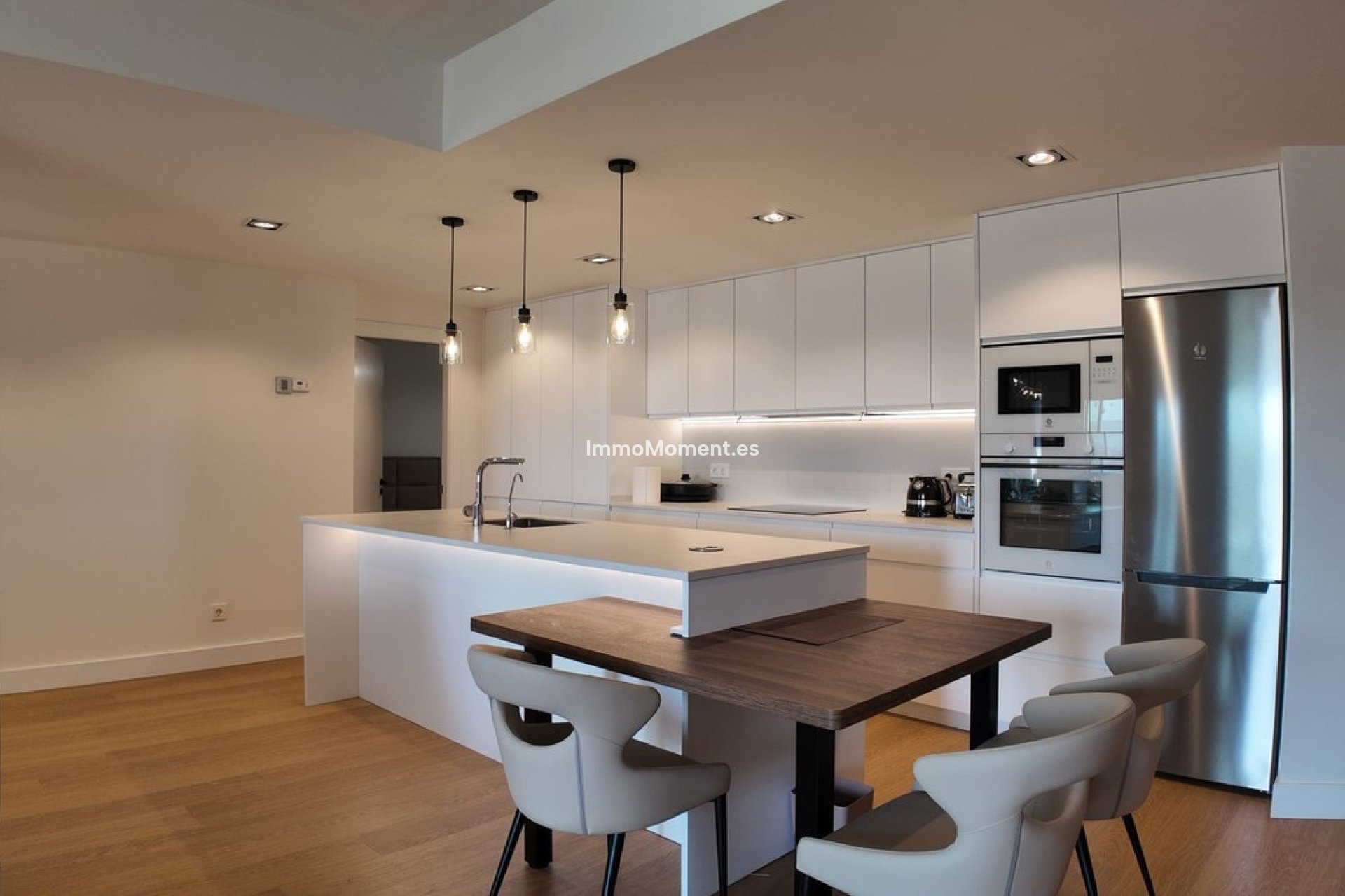 Revente - Appartement - Marbella - San Pedro de Alcántara