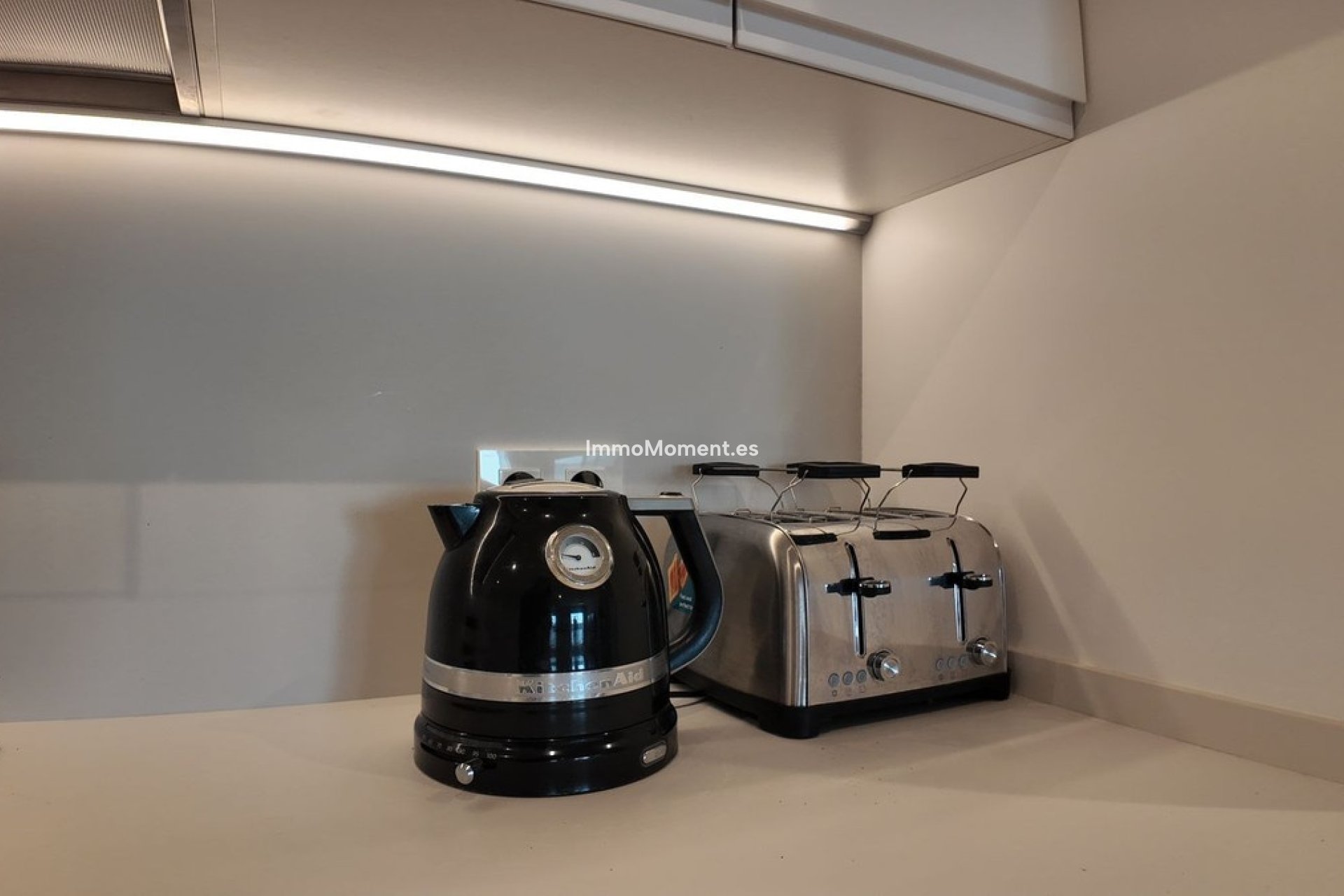 Revente - Appartement - Marbella - San Pedro de Alcántara