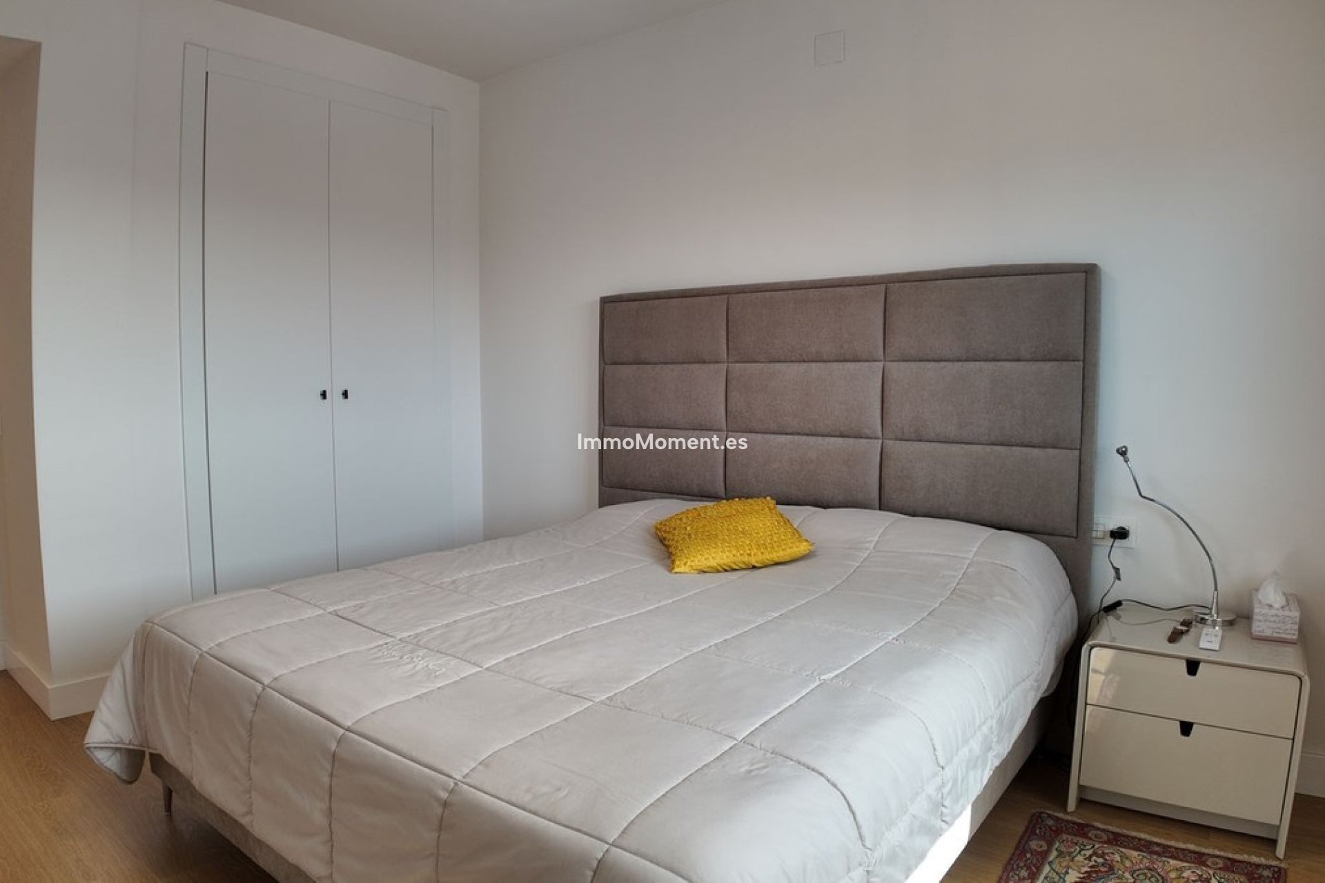 Revente - Appartement - Marbella - San Pedro de Alcántara