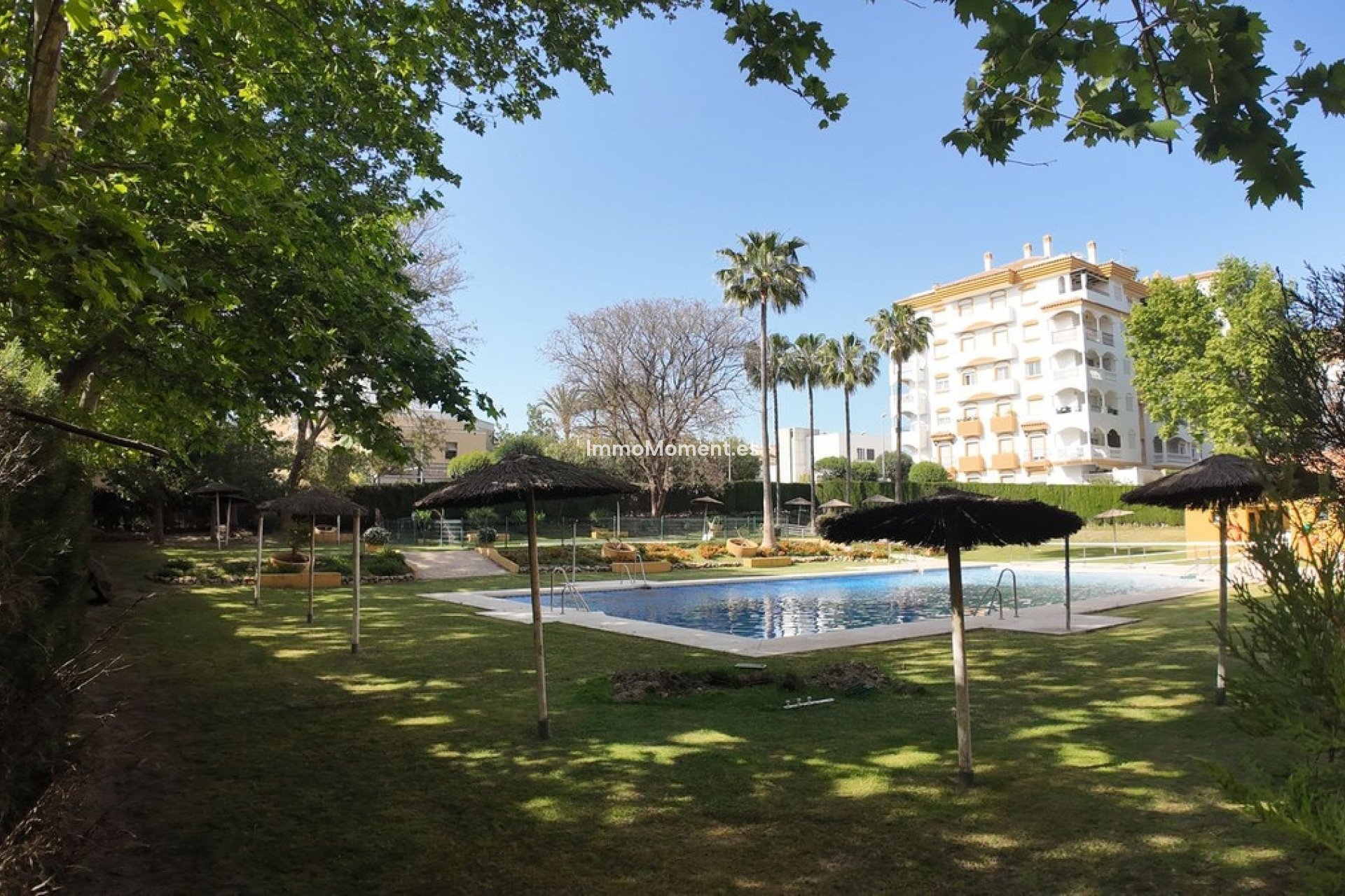 Revente - Appartement - Marbella - San Pedro de Alcántara