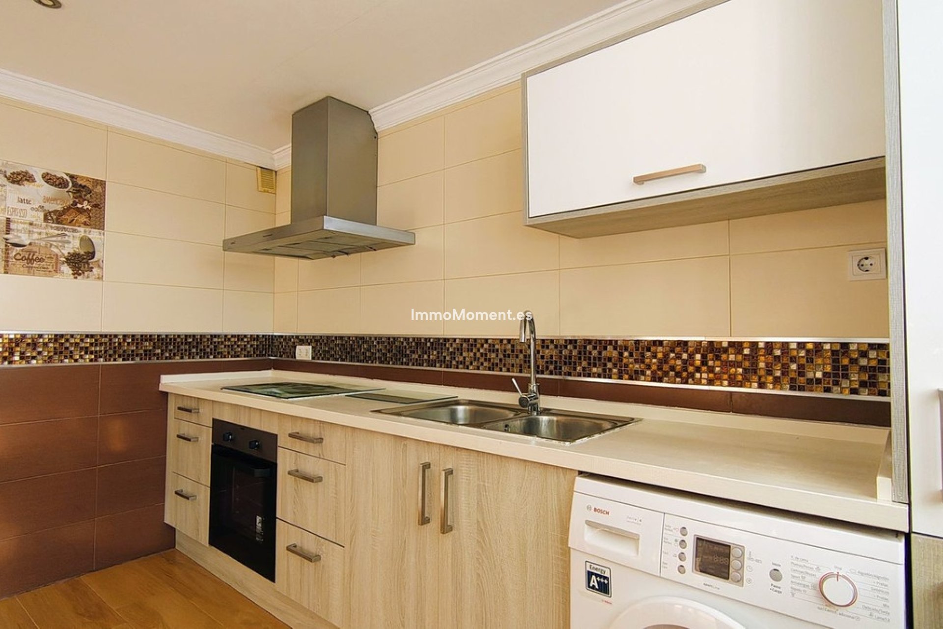 Revente - Appartement - Marbella - San Pedro de Alcántara