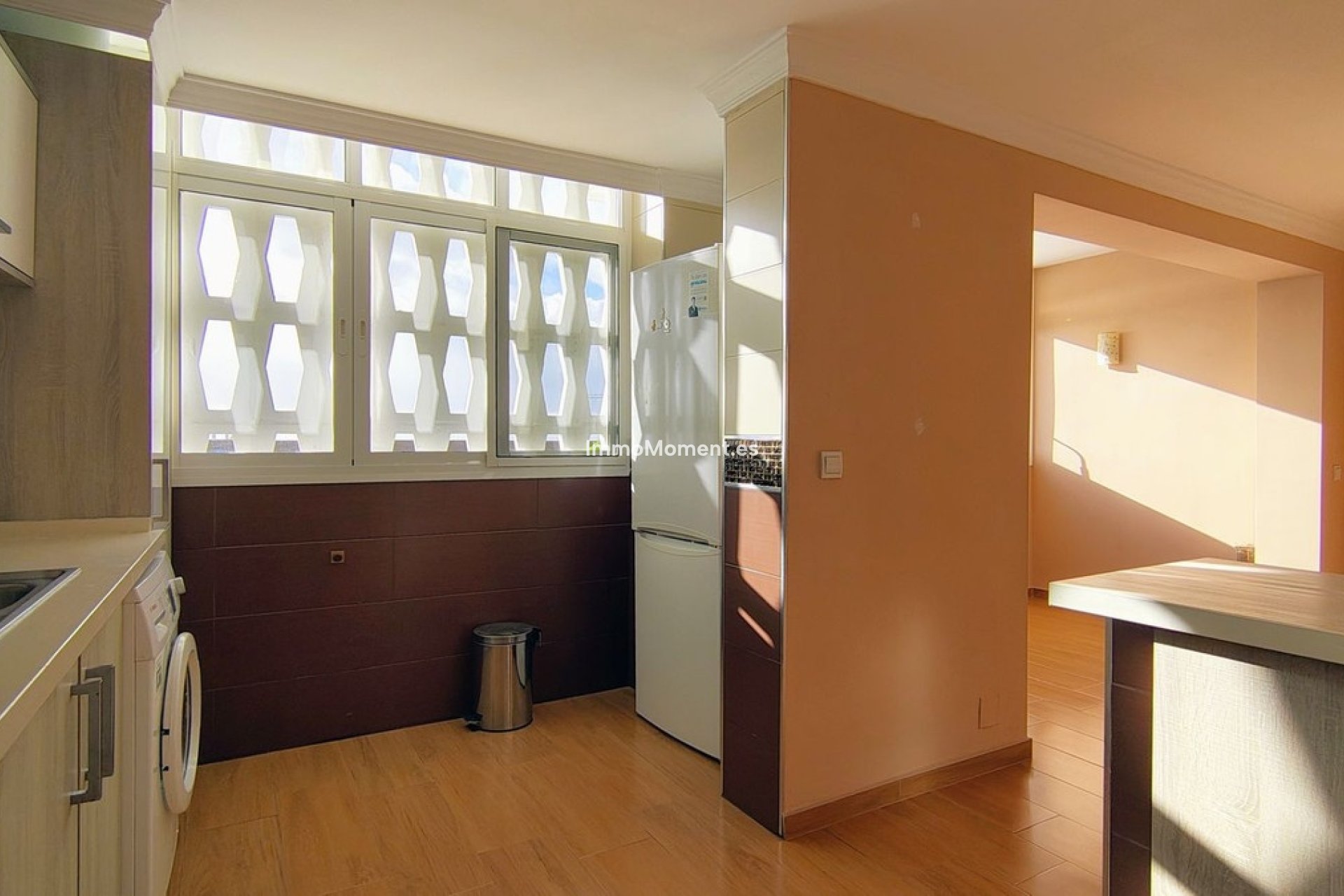 Revente - Appartement - Marbella - San Pedro de Alcántara