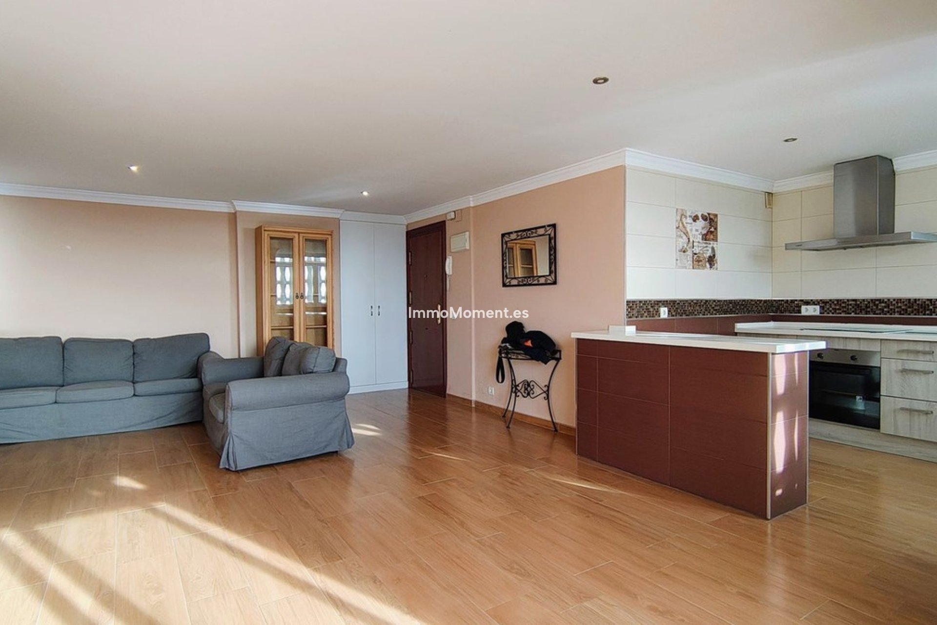 Revente - Appartement - Marbella - San Pedro de Alcántara