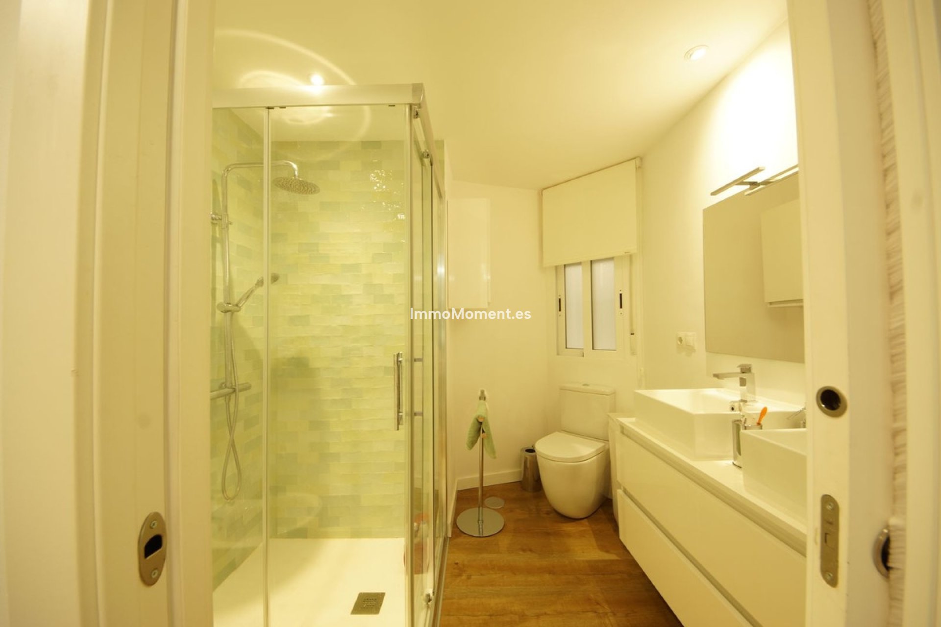 Revente - Appartement - Marbella - San Pedro de Alcántara