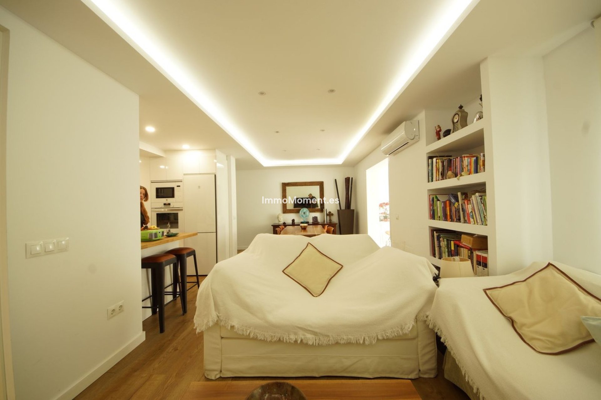 Revente - Appartement - Marbella - San Pedro de Alcántara