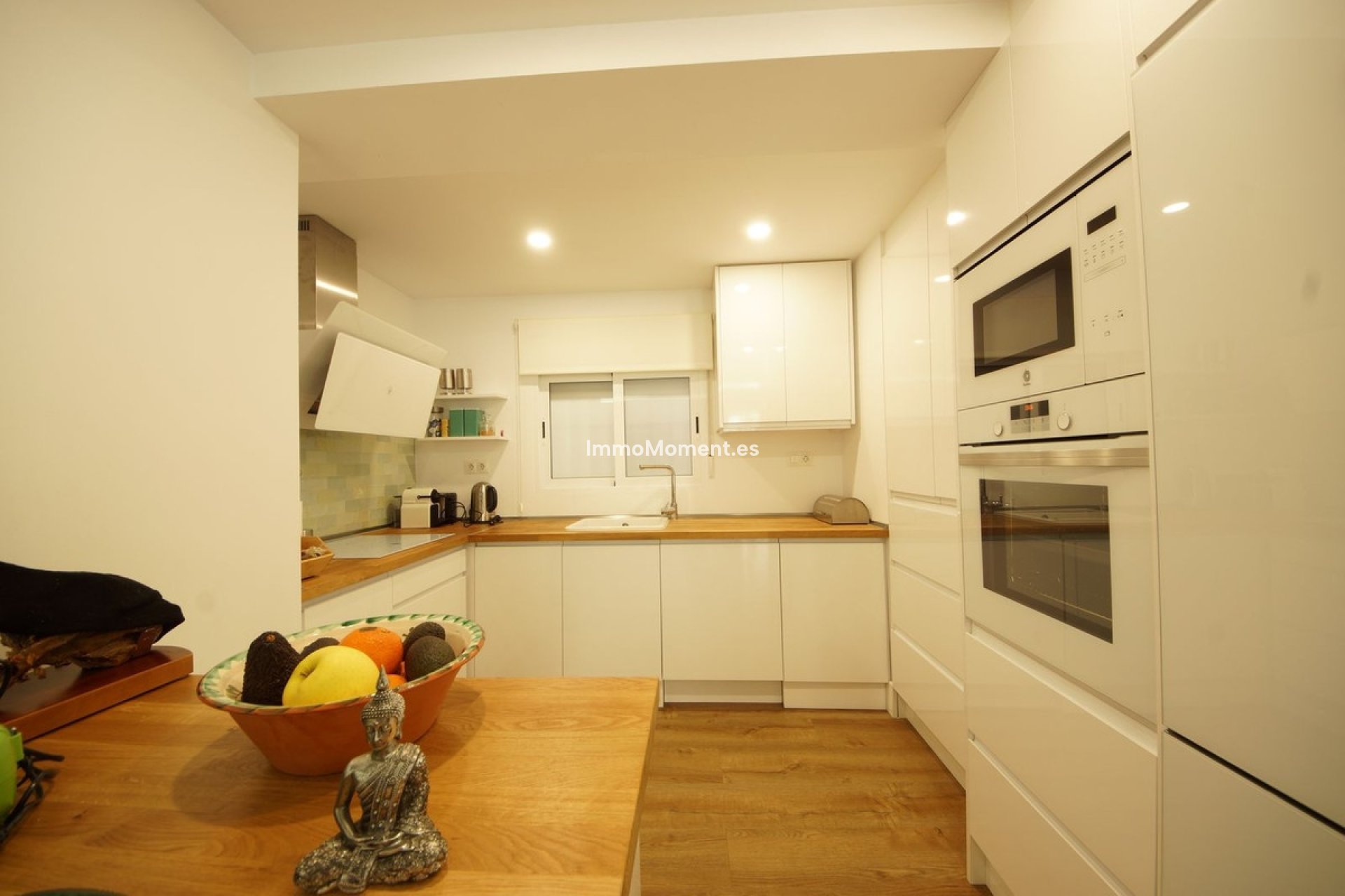 Revente - Appartement - Marbella - San Pedro de Alcántara