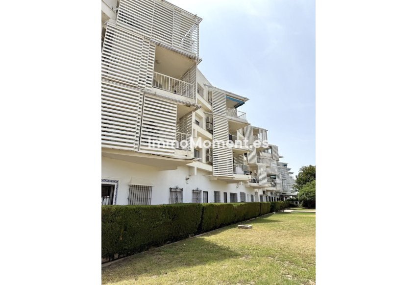 Revente - Appartement - Marbella - San Pedro de Alcántara