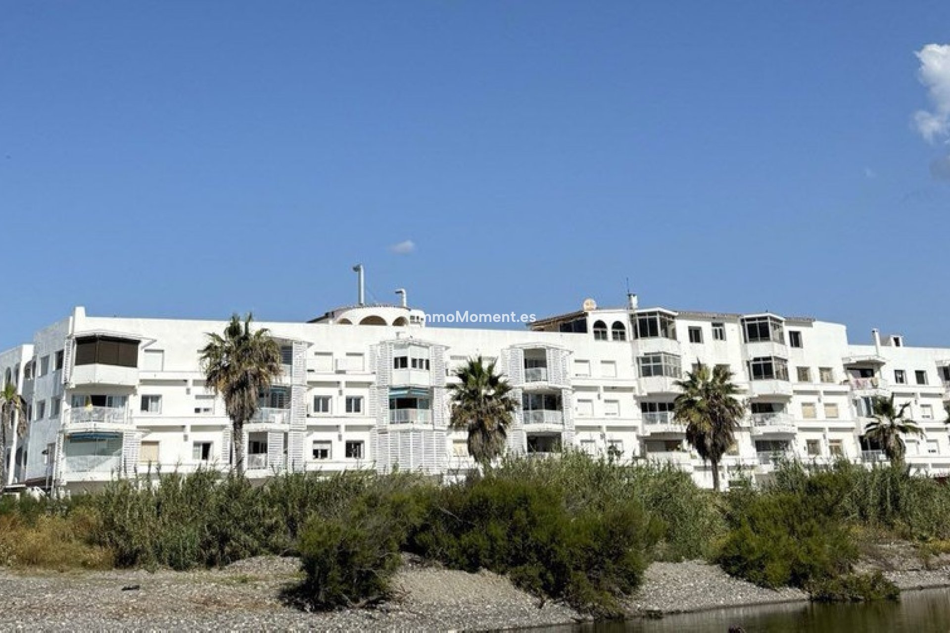 Revente - Appartement - Marbella - San Pedro de Alcántara
