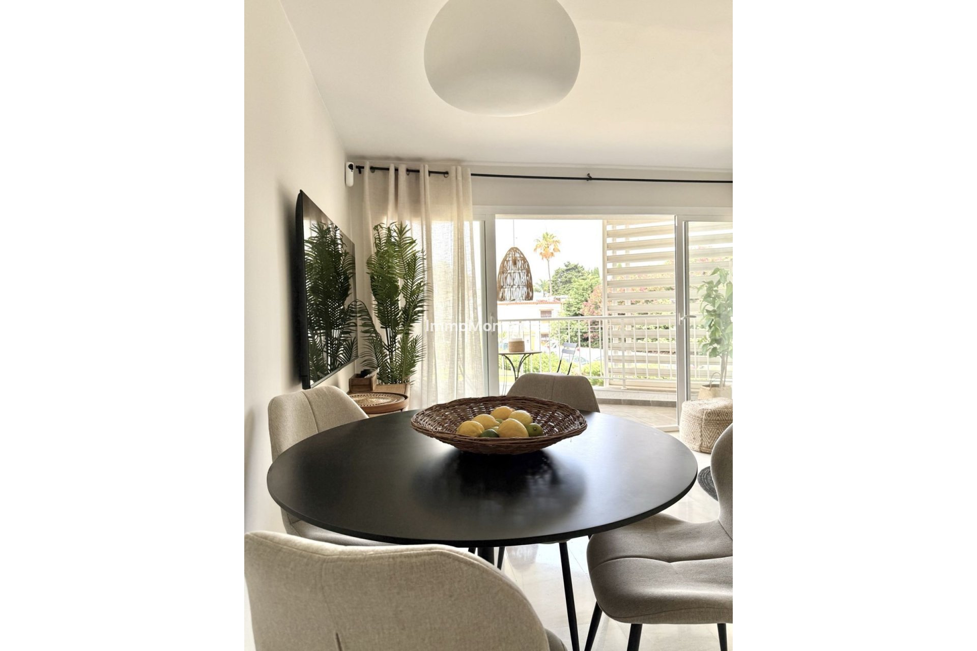 Revente - Appartement - Marbella - San Pedro de Alcántara