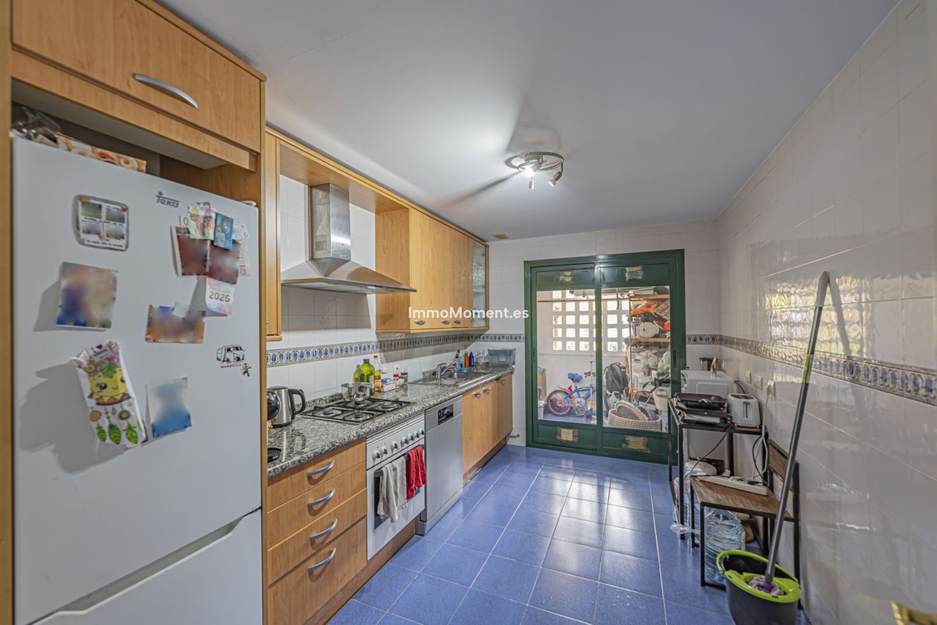 Revente - Appartement - Marbella - San Pedro de Alcántara