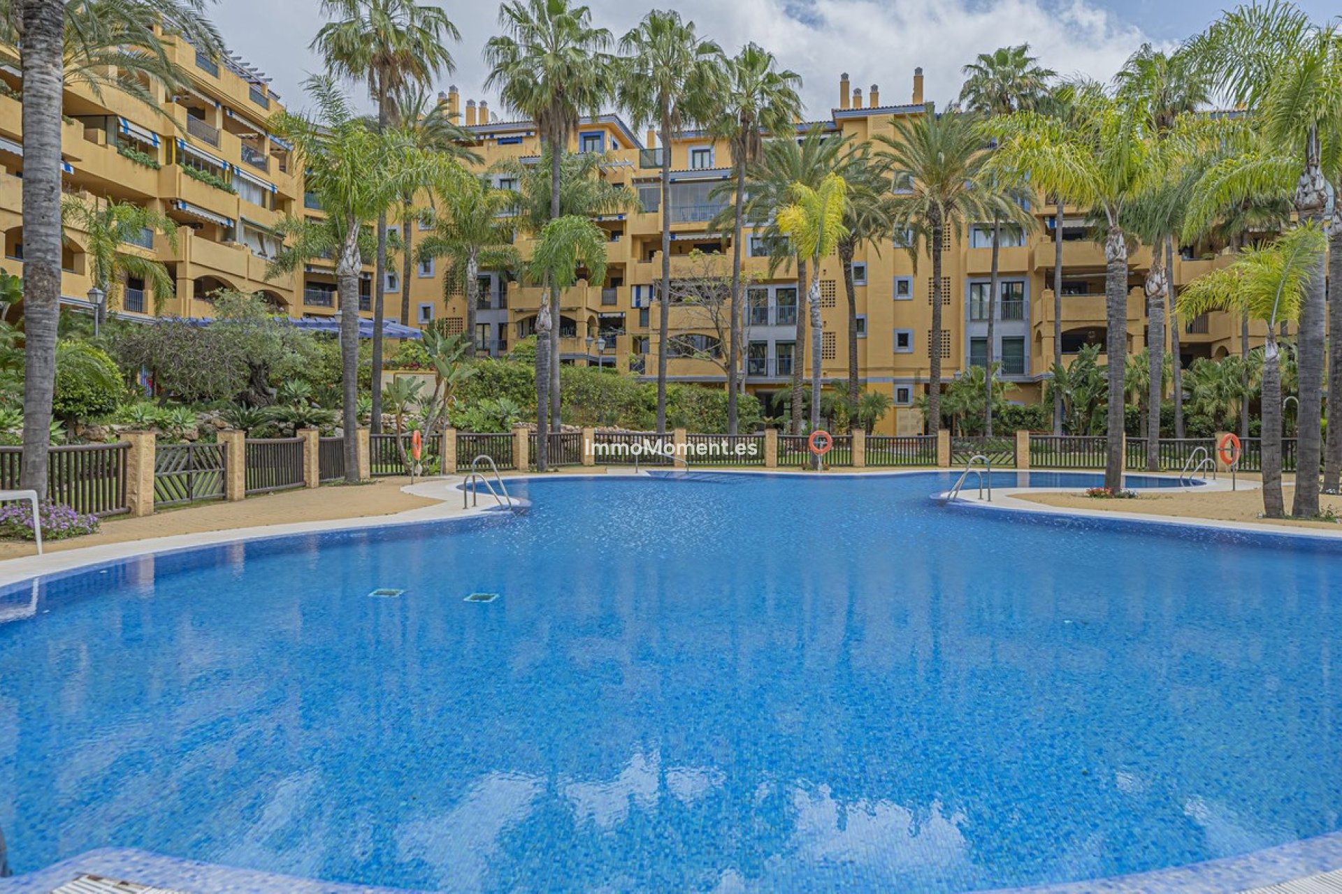 Revente - Appartement - Marbella - San Pedro de Alcántara